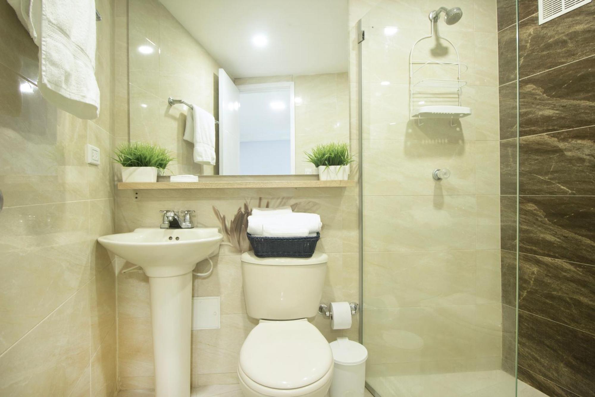 Apartamento Riviera Tropical - Livin Colombia *