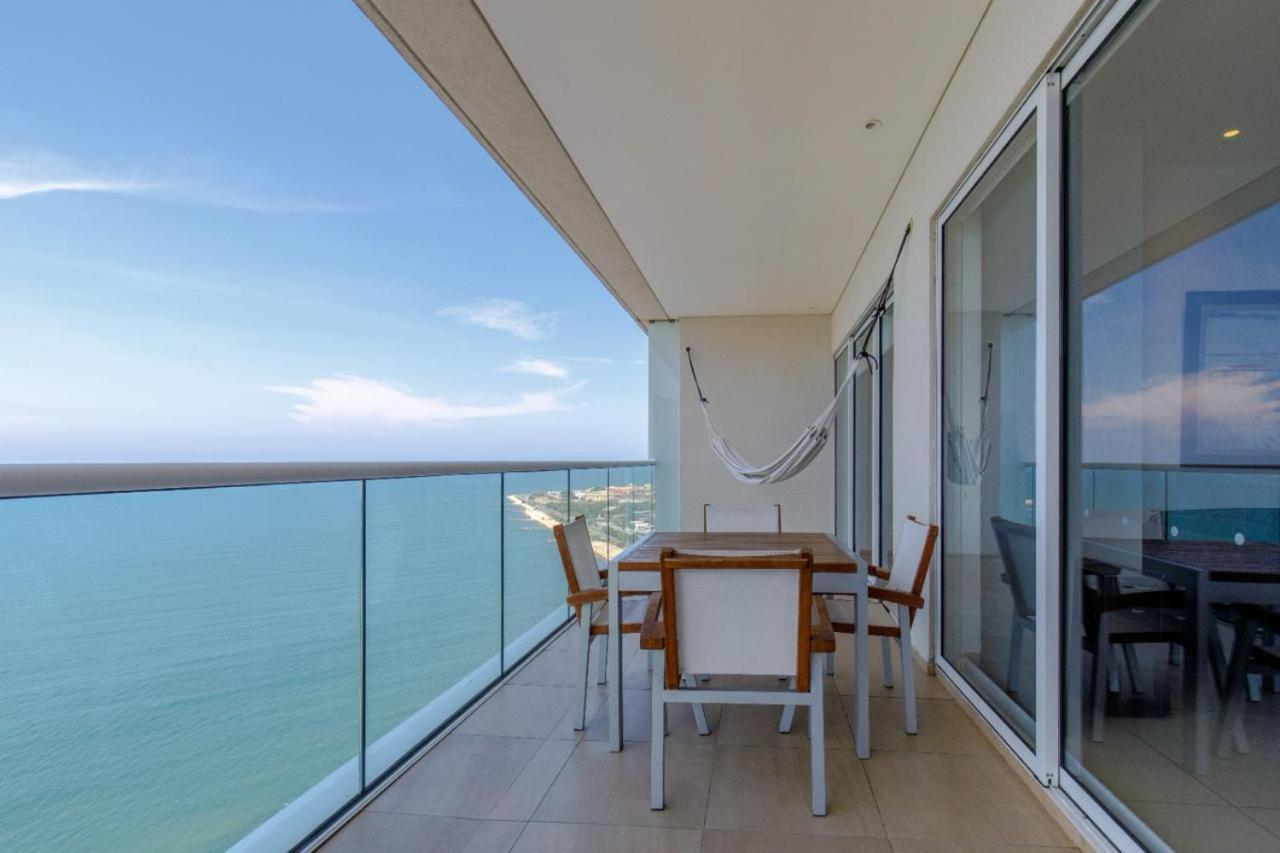 Apartamento En Edificio H2 Bocagrande Cerca Al Mar