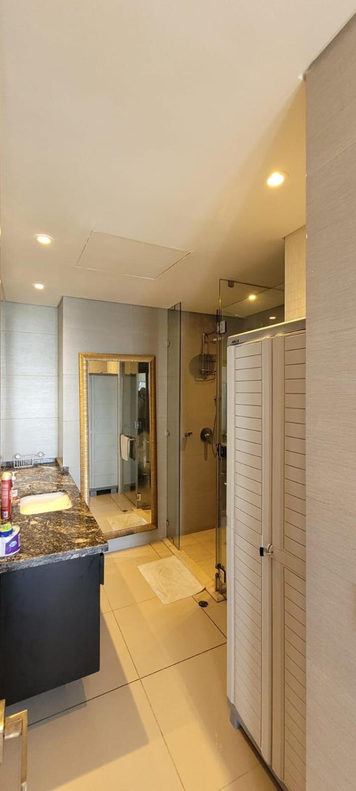 Apartamento En Edificio H2 Bocagrande Cerca Al Mar Cartagena