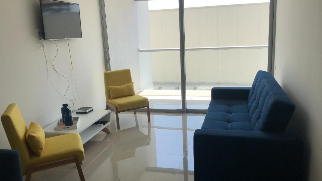 414 En Ocean Drive - Crespo Cerca Al Mar (adults Only) Apartamento
