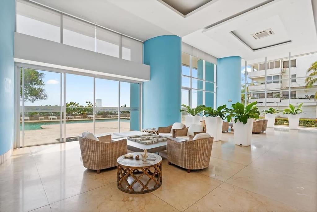 Apartment Palmetto Sunset 3204 Cartagena