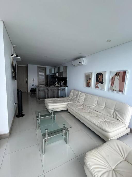 Palmetto Sunset 3204 Apartment Cartagena