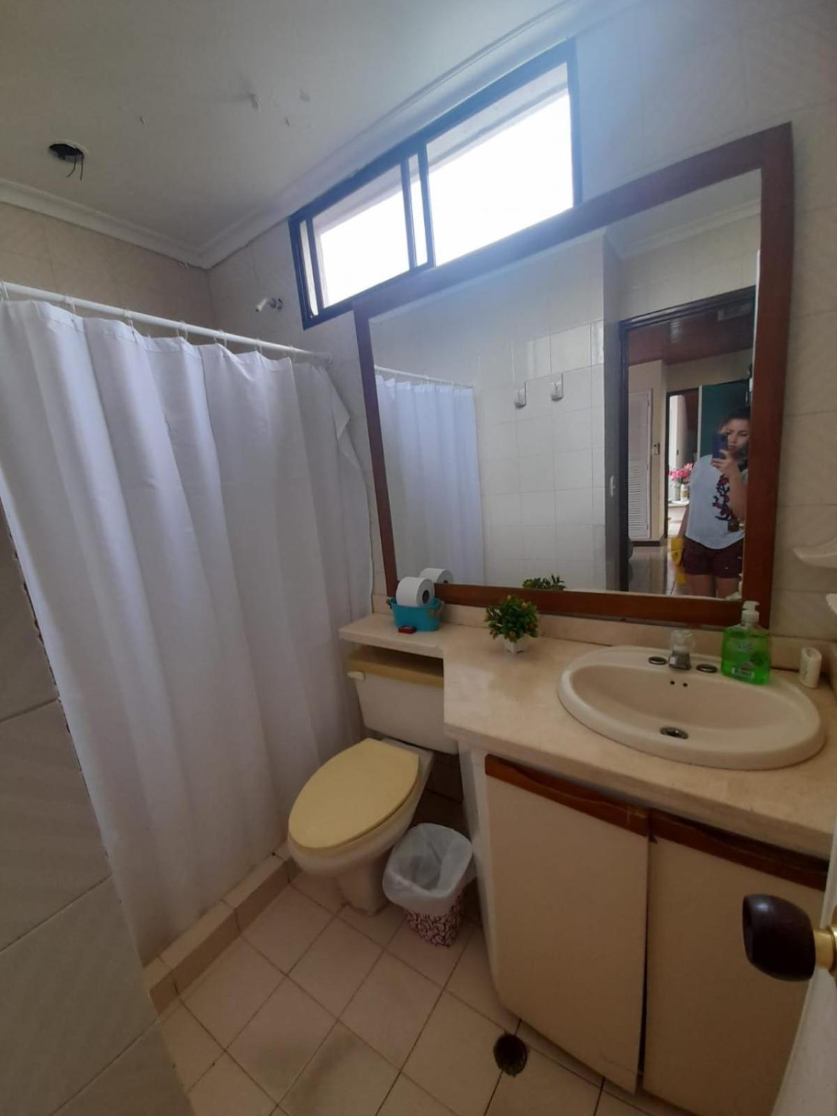 Apartamento Isla Fuerte Piso 4 *