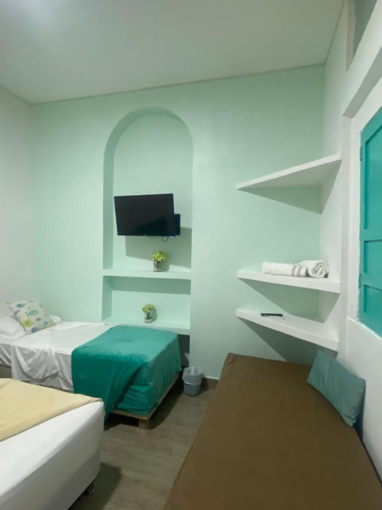 Bed & Breakfast Casa Renacer *