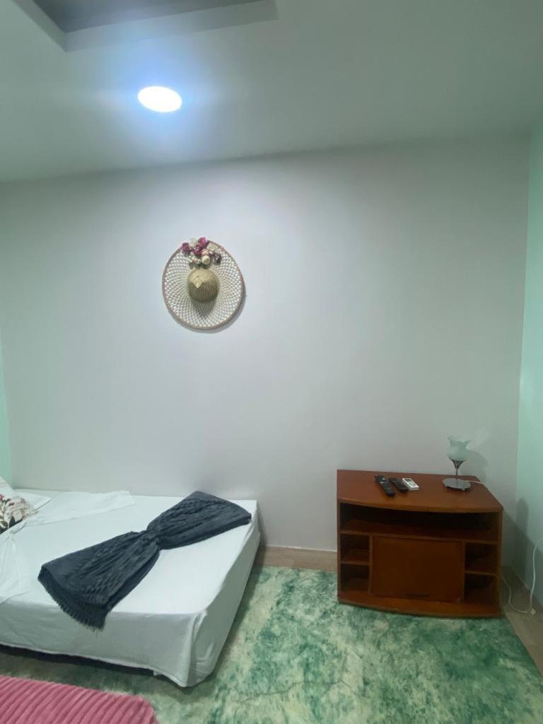 Bed & Breakfast Casa Renacer Cartagena