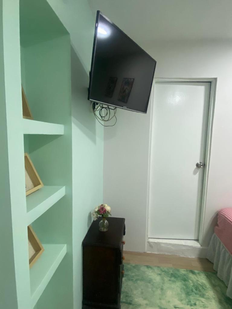 Bed & Breakfast Casa Renacer