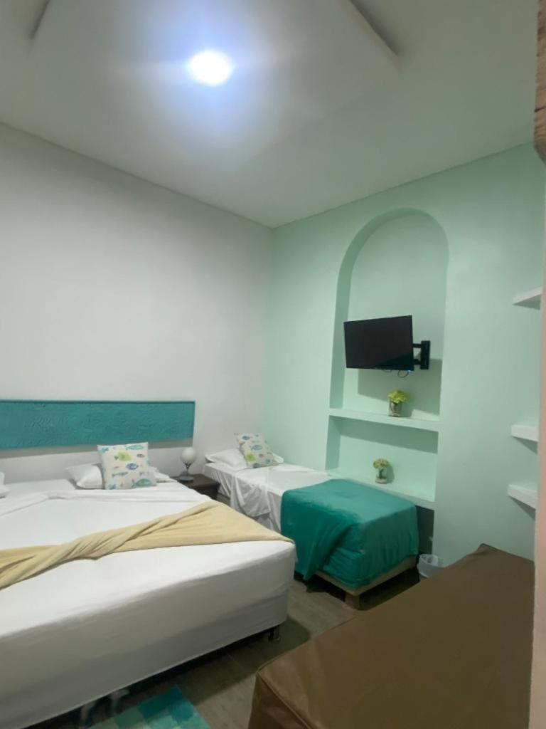 Casa Renacer Bed & Breakfast Cartagena