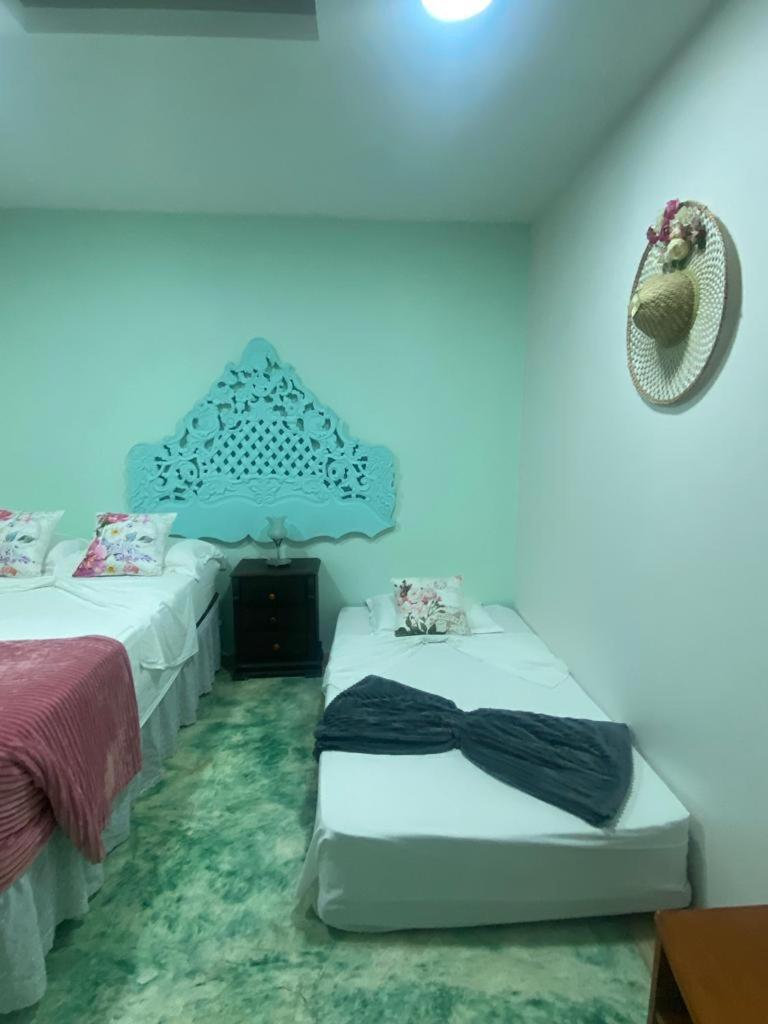 Casa Renacer Bed & Breakfast