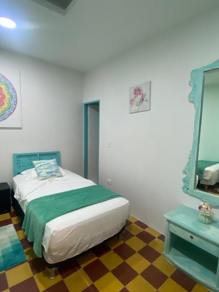 Bed & Breakfast Casa Renacer *