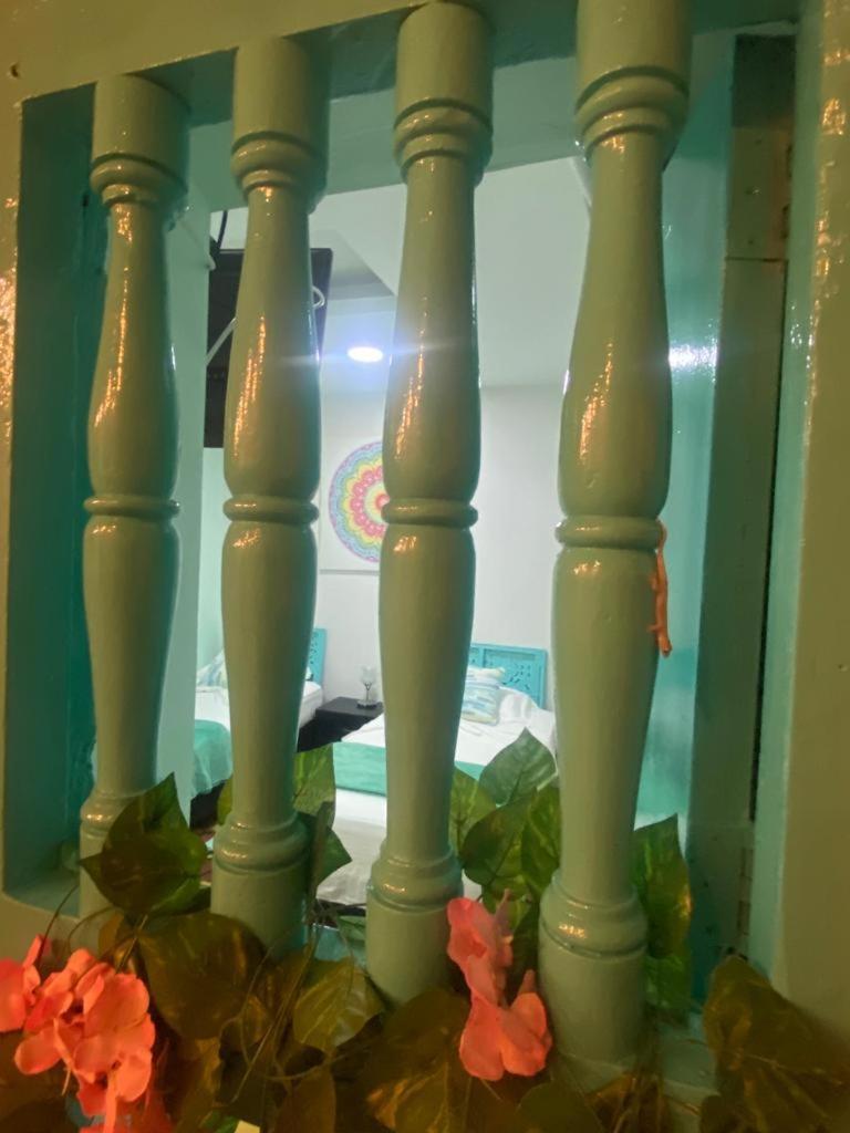 Bed & Breakfast Casa Renacer Cartagena