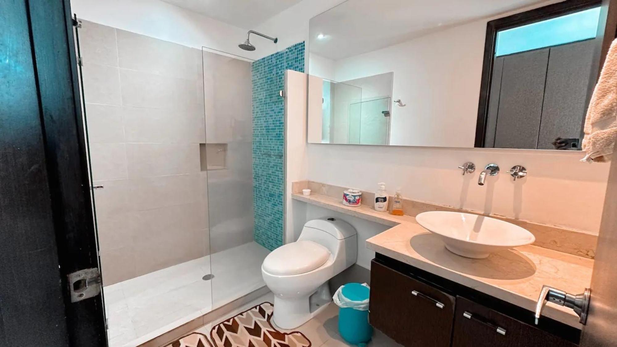 Apartamento Palmetto Eliptic - Seaview Cartagena