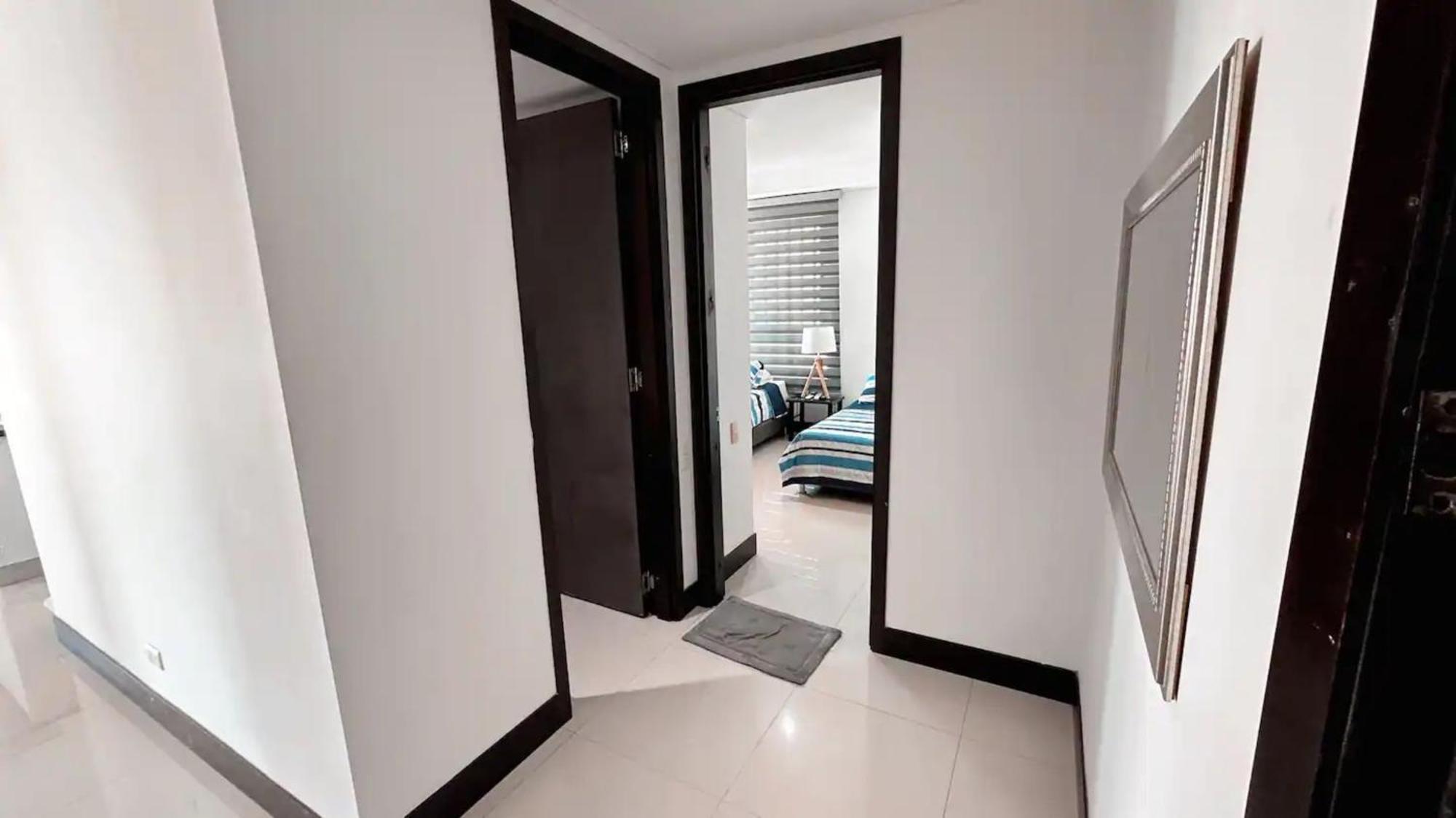 Palmetto Eliptic - Seaview Cartagena