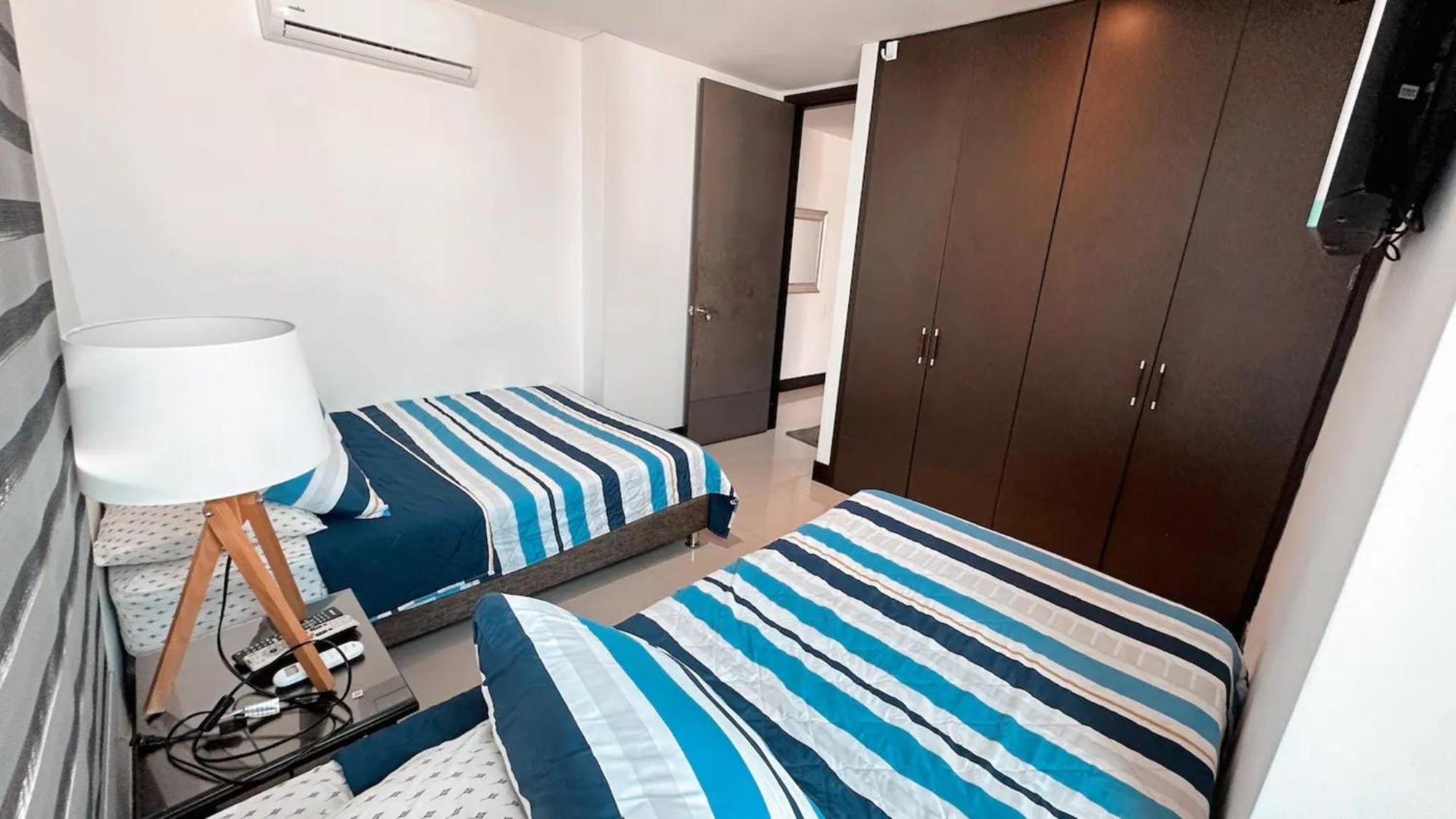 Palmetto Eliptic - Seaview Apartamento