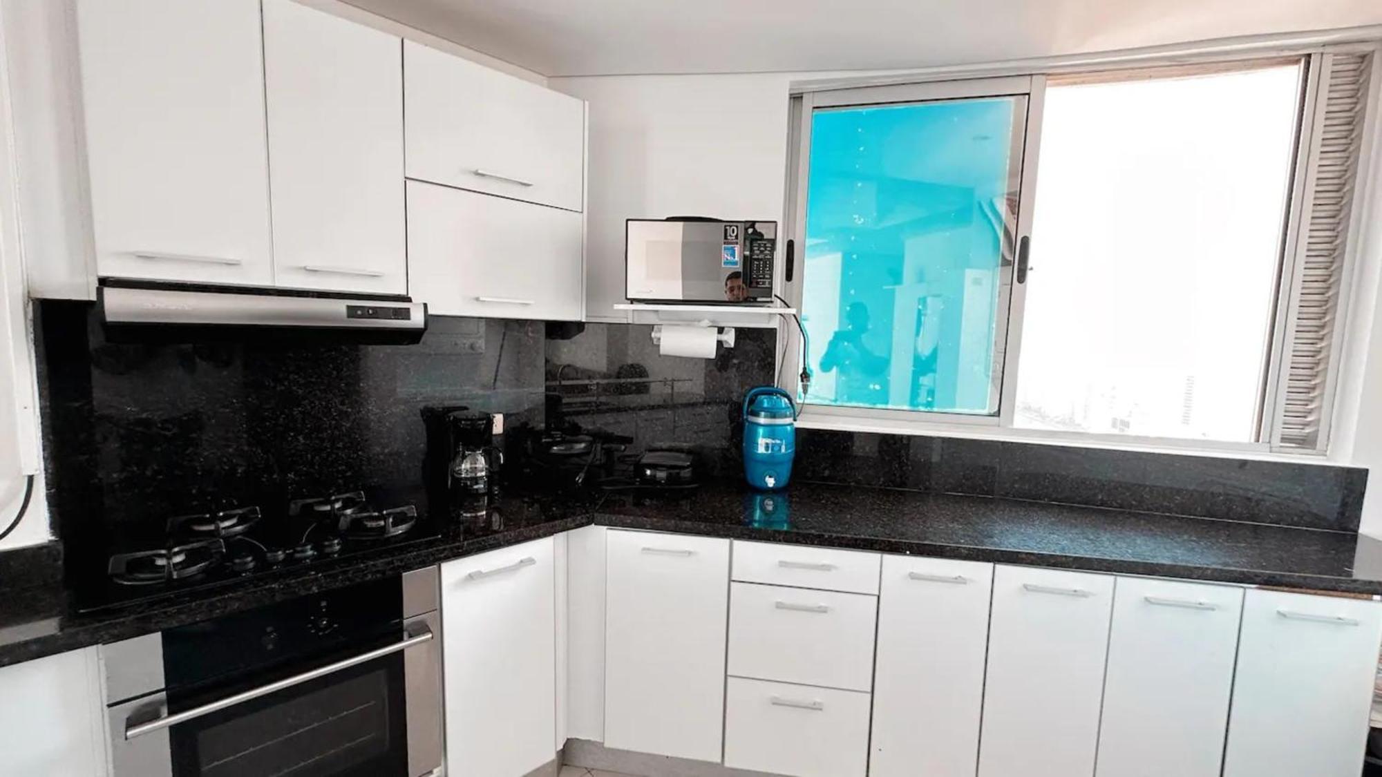 Apartamento Palmetto Eliptic - Seaview *