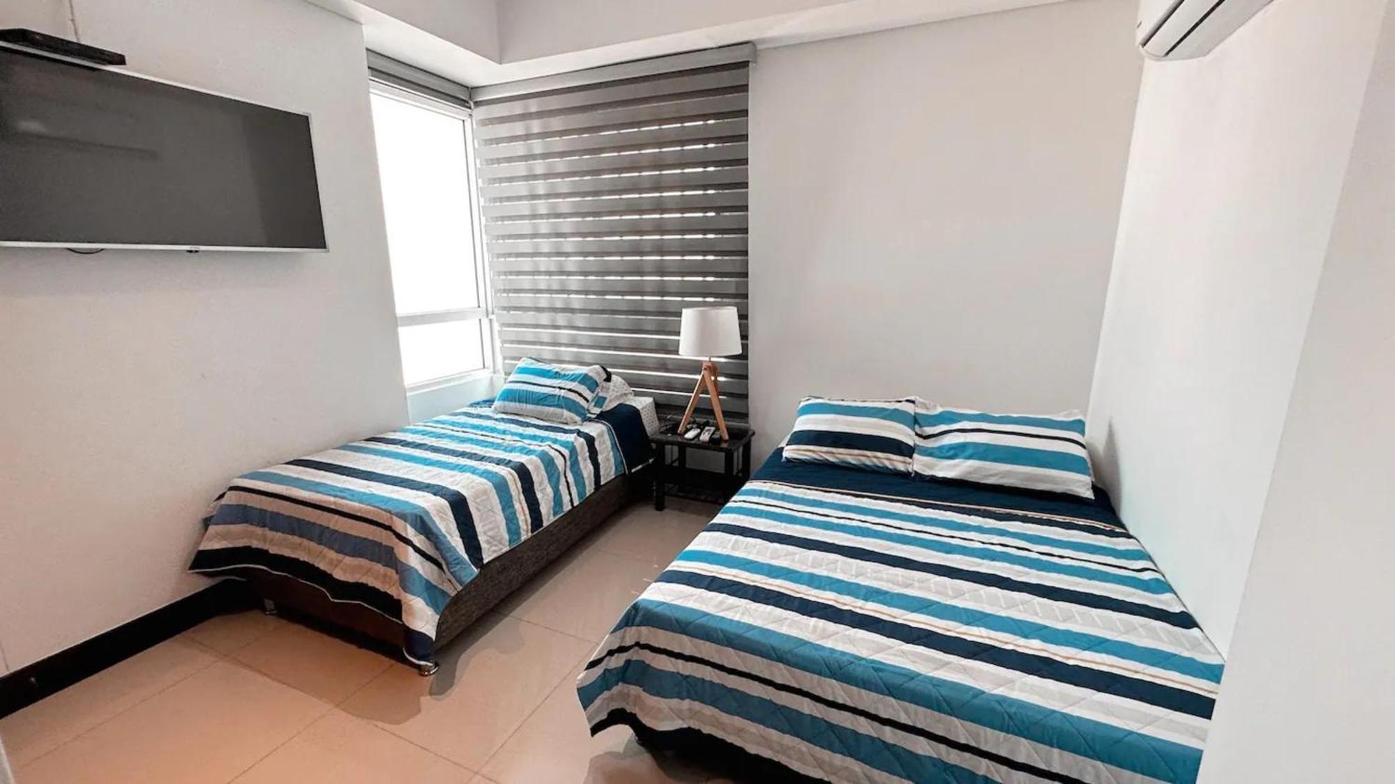 Apartamento Palmetto Eliptic - Seaview