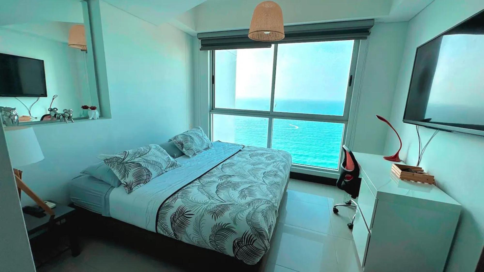 Apartamento Palmetto Eliptic - Seaview *