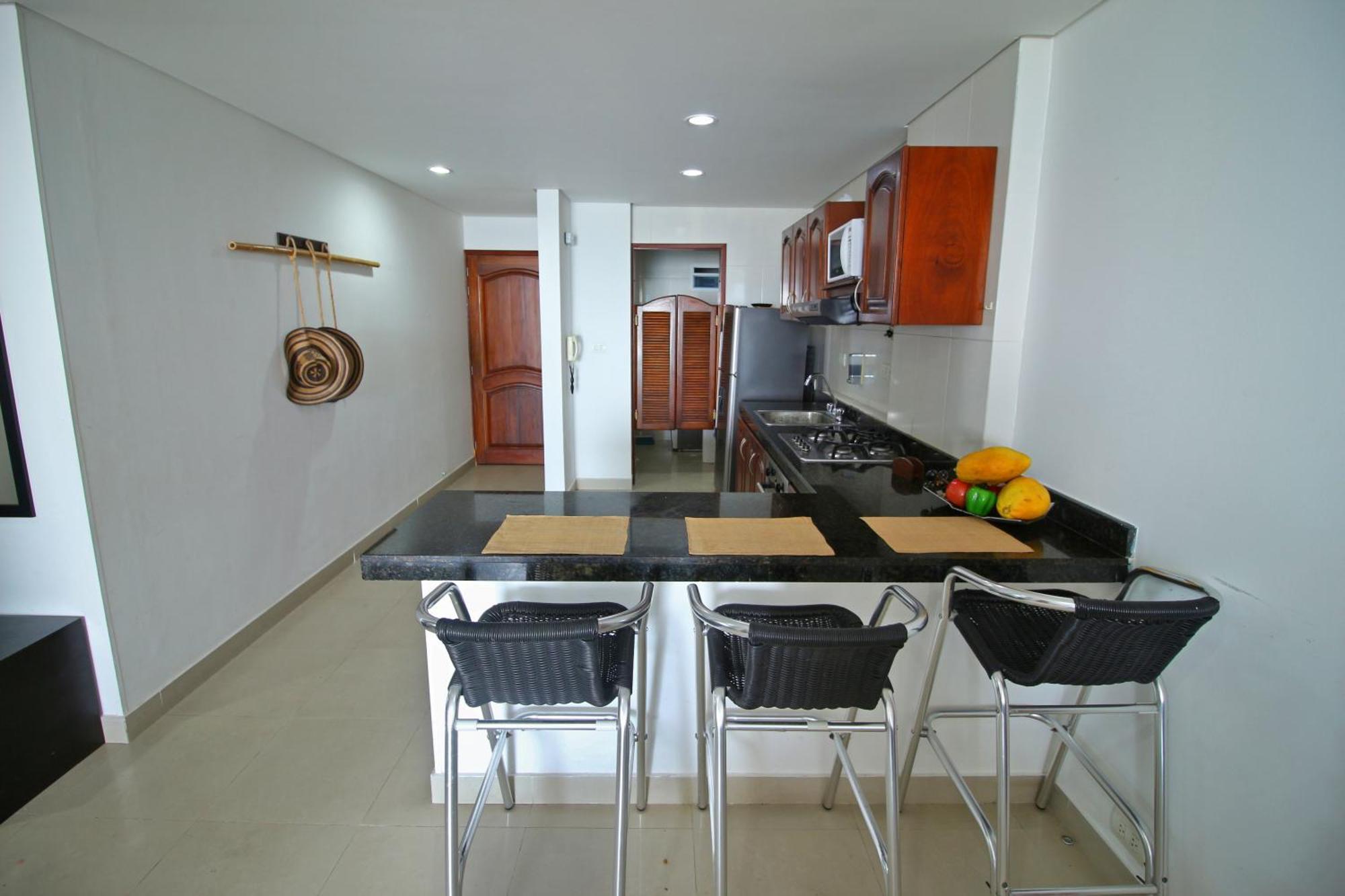 Apartamento Laguito - Frente Al Lago *
