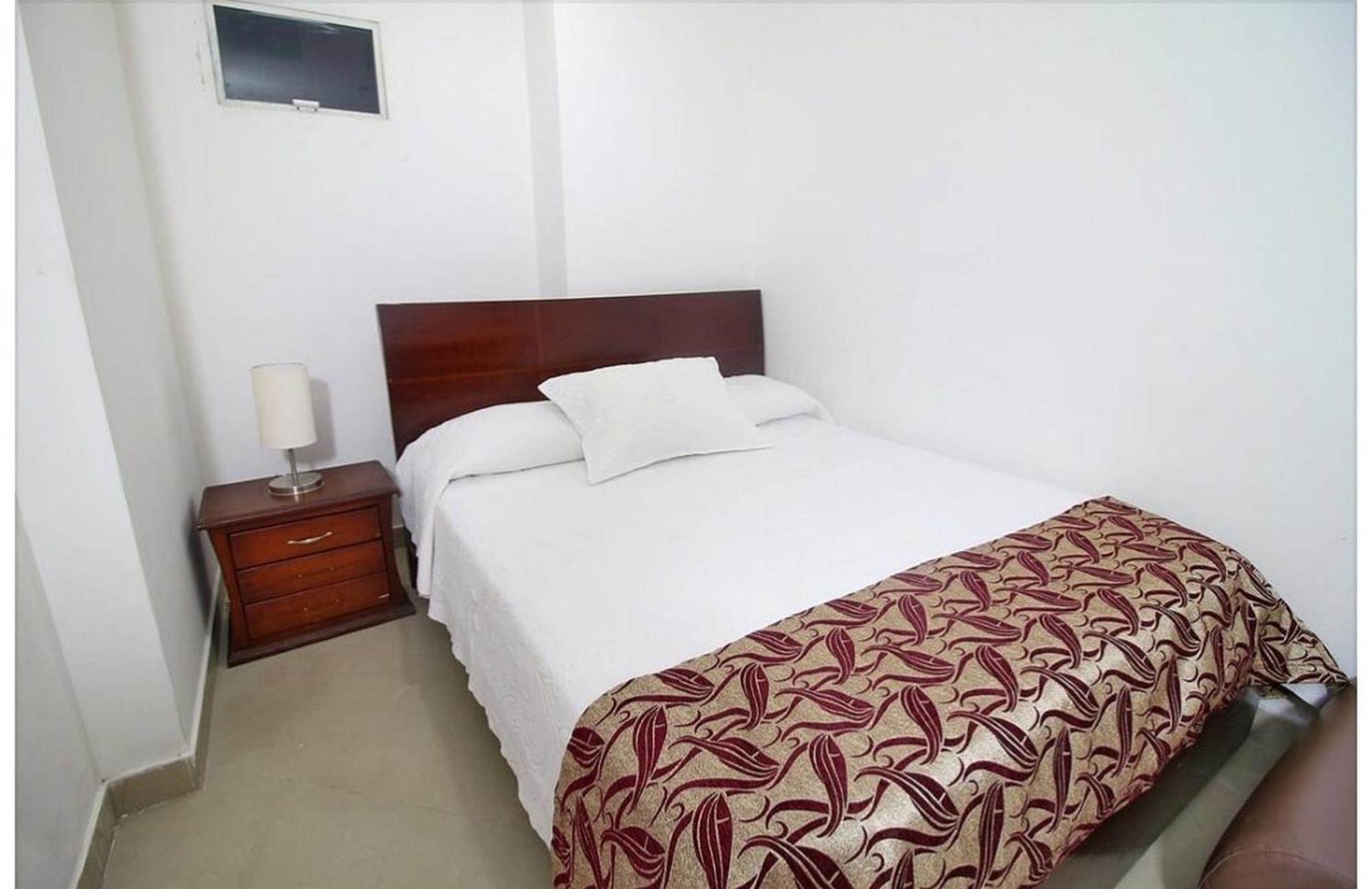 Laguito - Frente Al Lago Apartment *