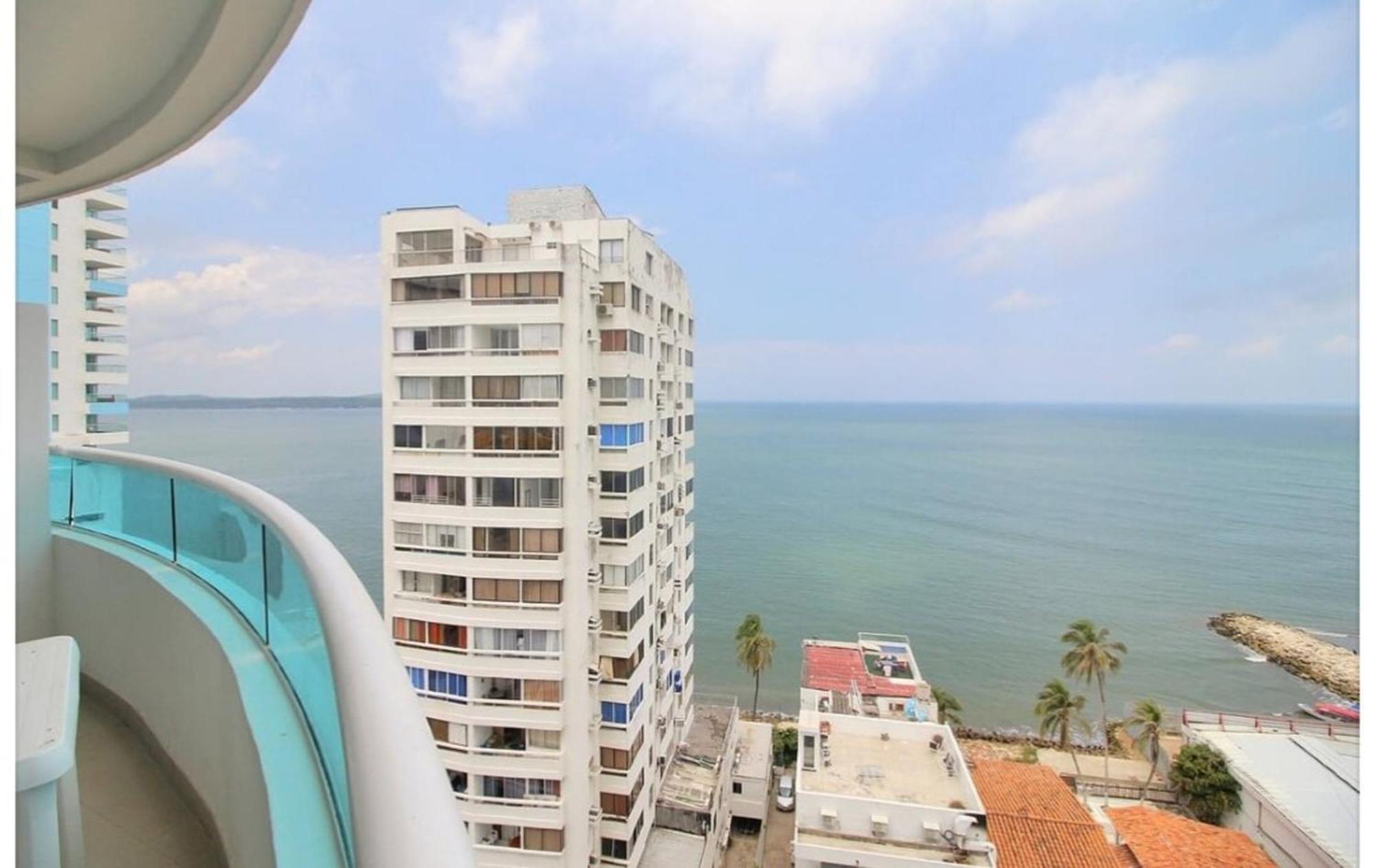 Laguito - Frente Al Lago Apartment