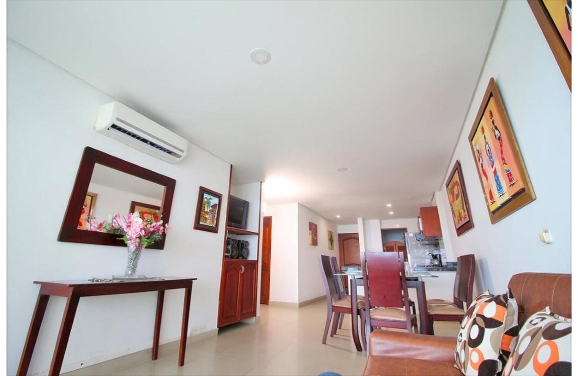 Apartamento Laguito - Frente Al Lago *