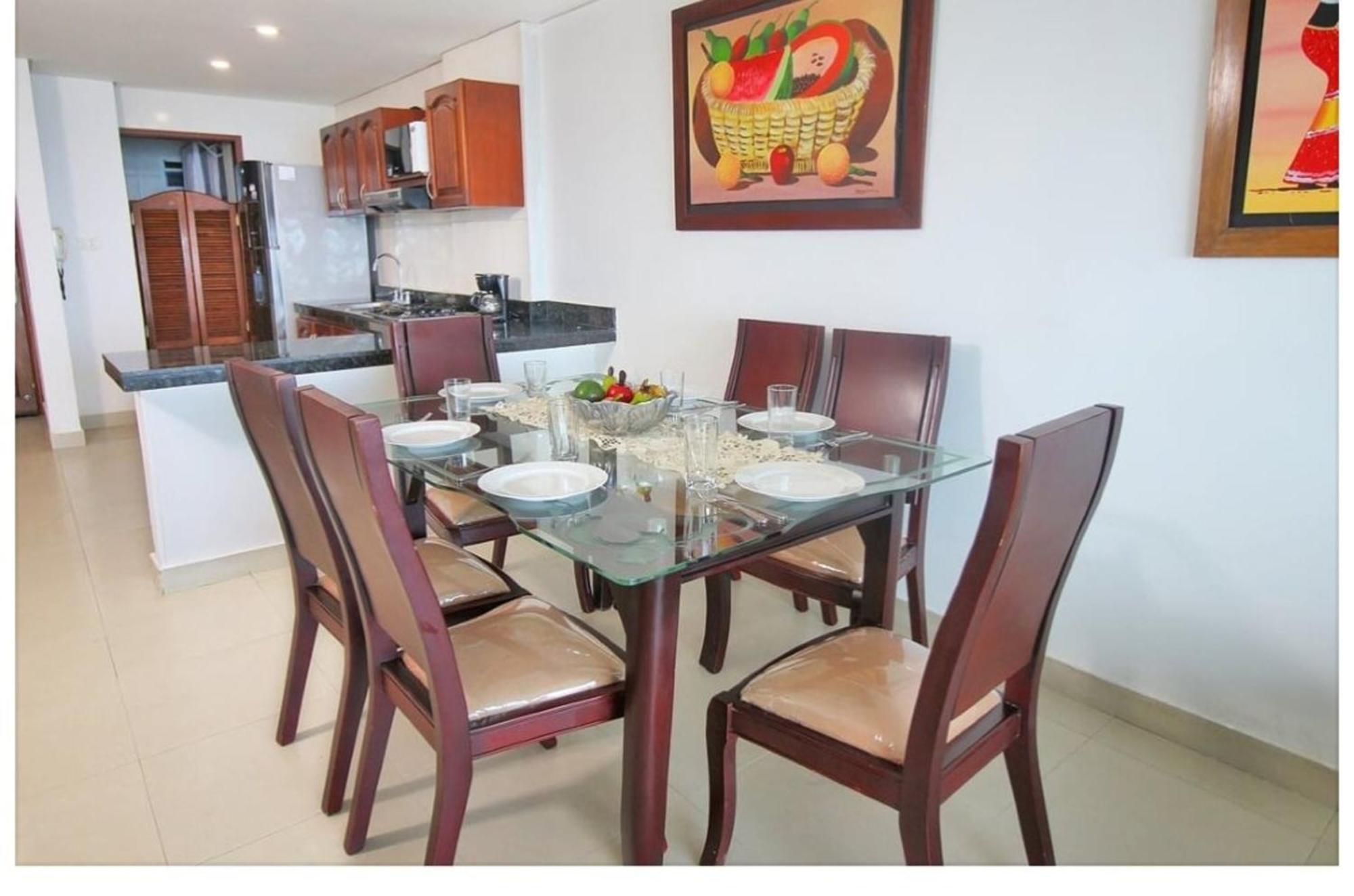 Apartamento Laguito - Frente Al Lago