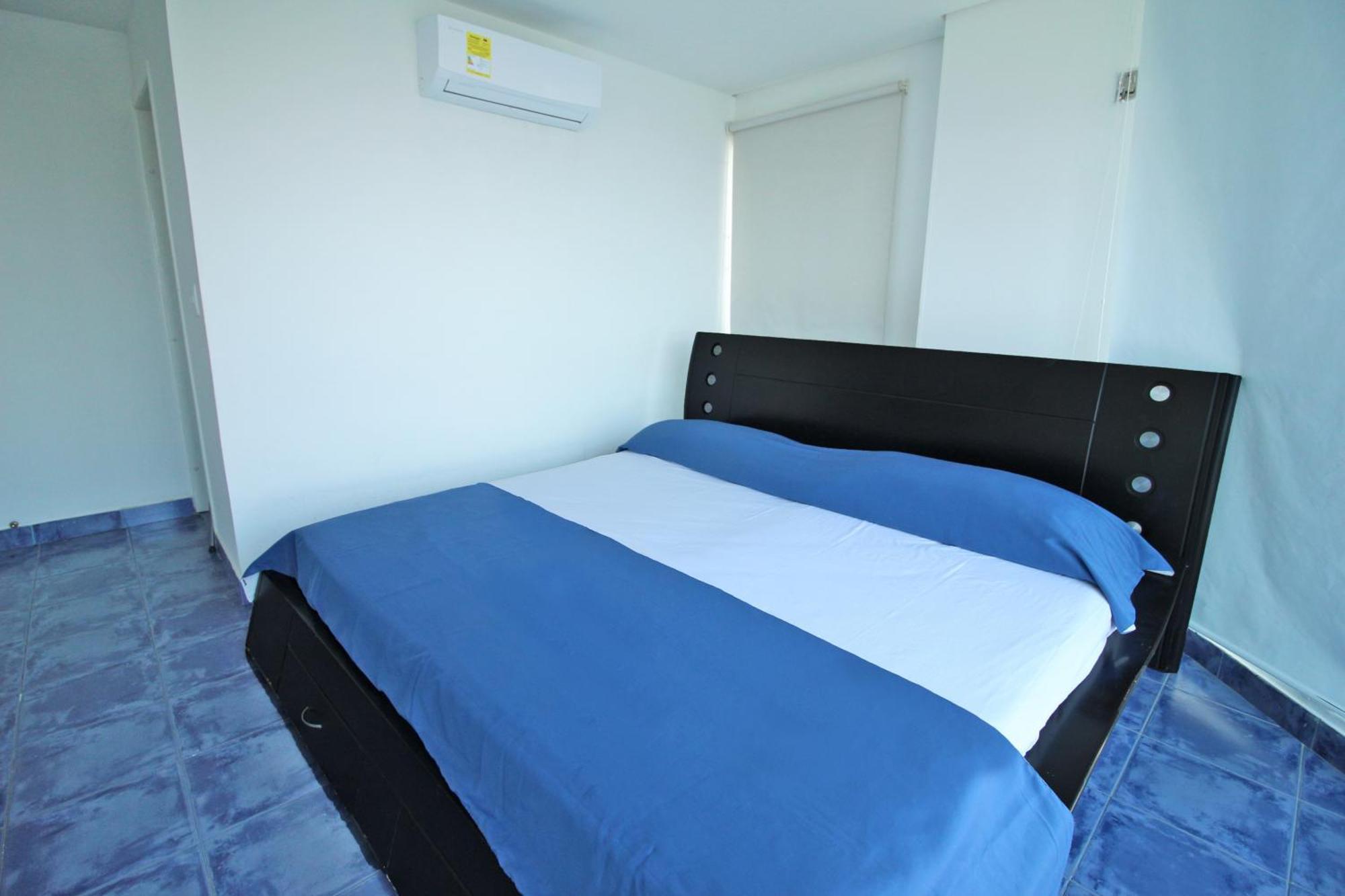 Apartamento Laguito - Frente Al Lago Cartagena