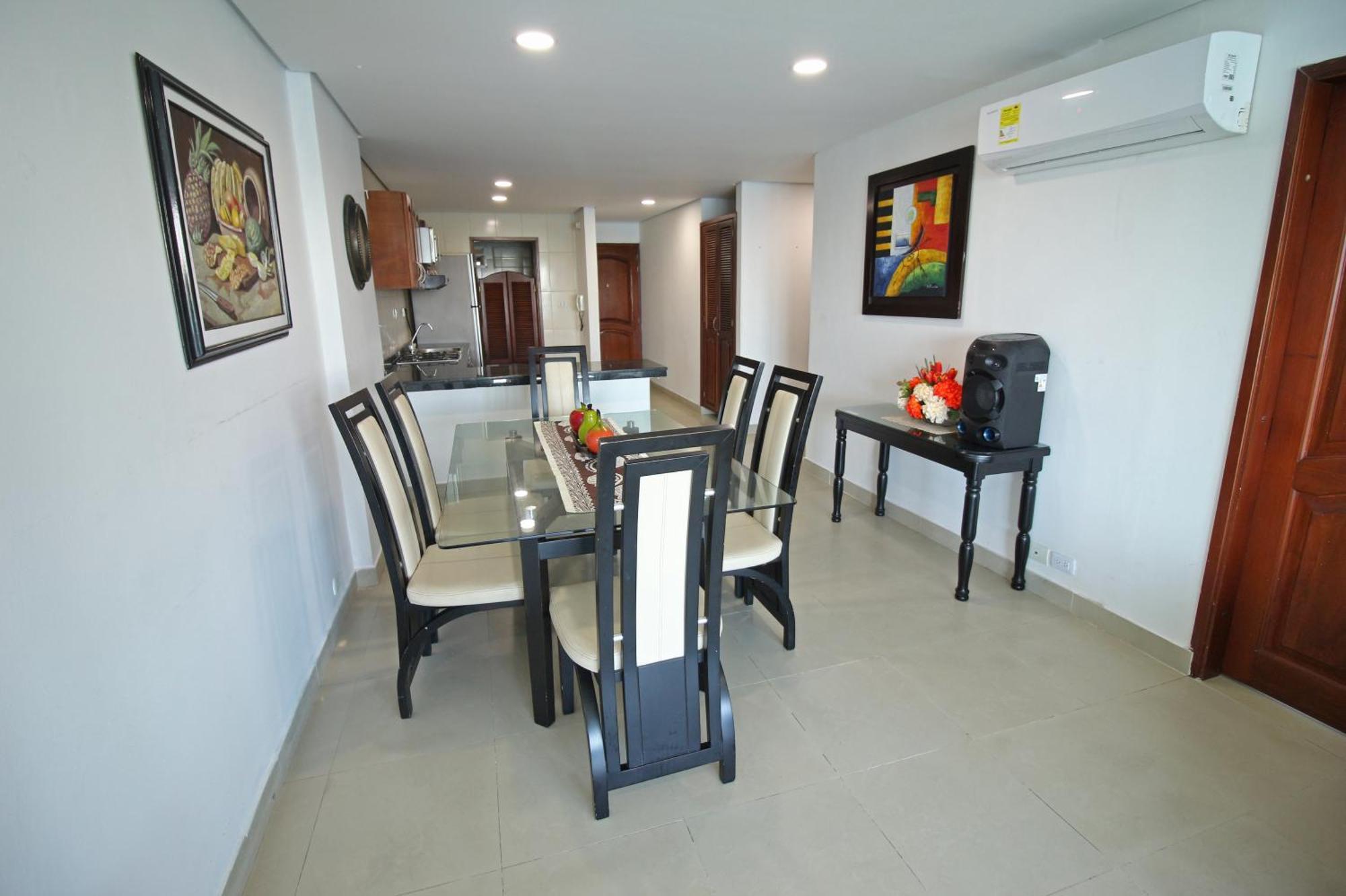 Apartment Laguito - Frente Al Lago