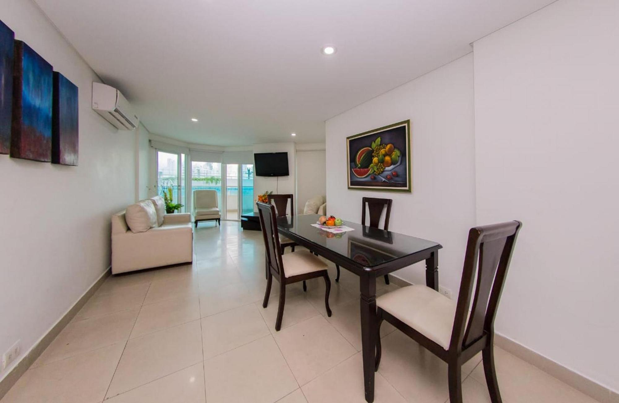 Apartment Laguito - Frente Al Lago
