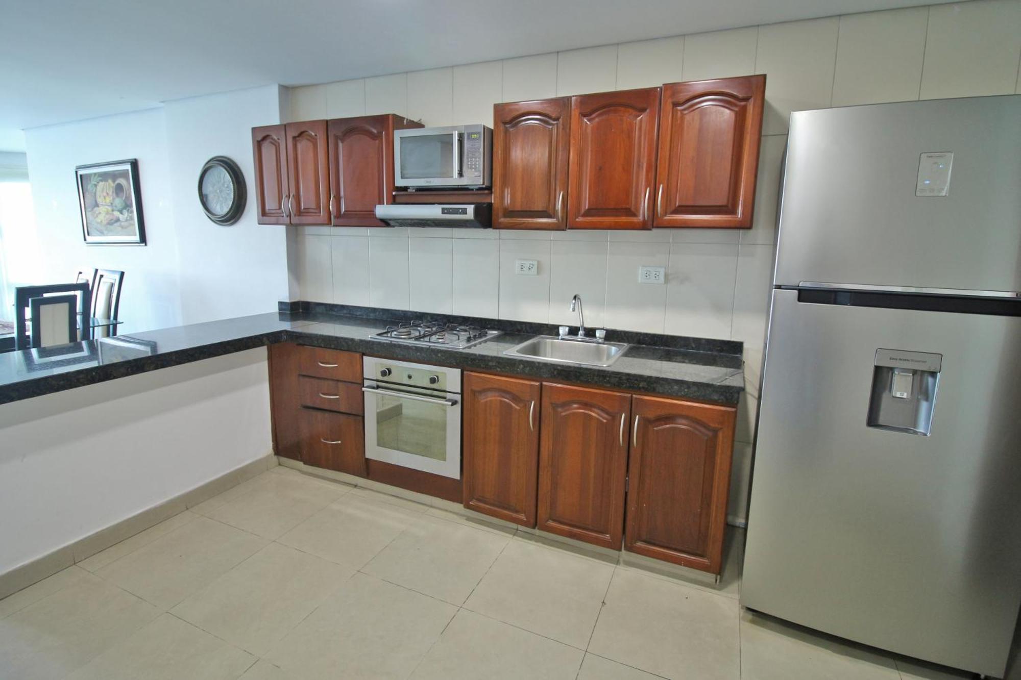 Apartment Laguito - Frente Al Lago Cartagena