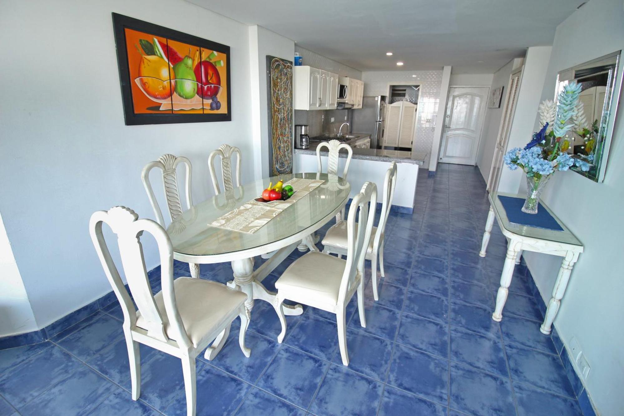 Apartment Laguito - Frente Al Lago