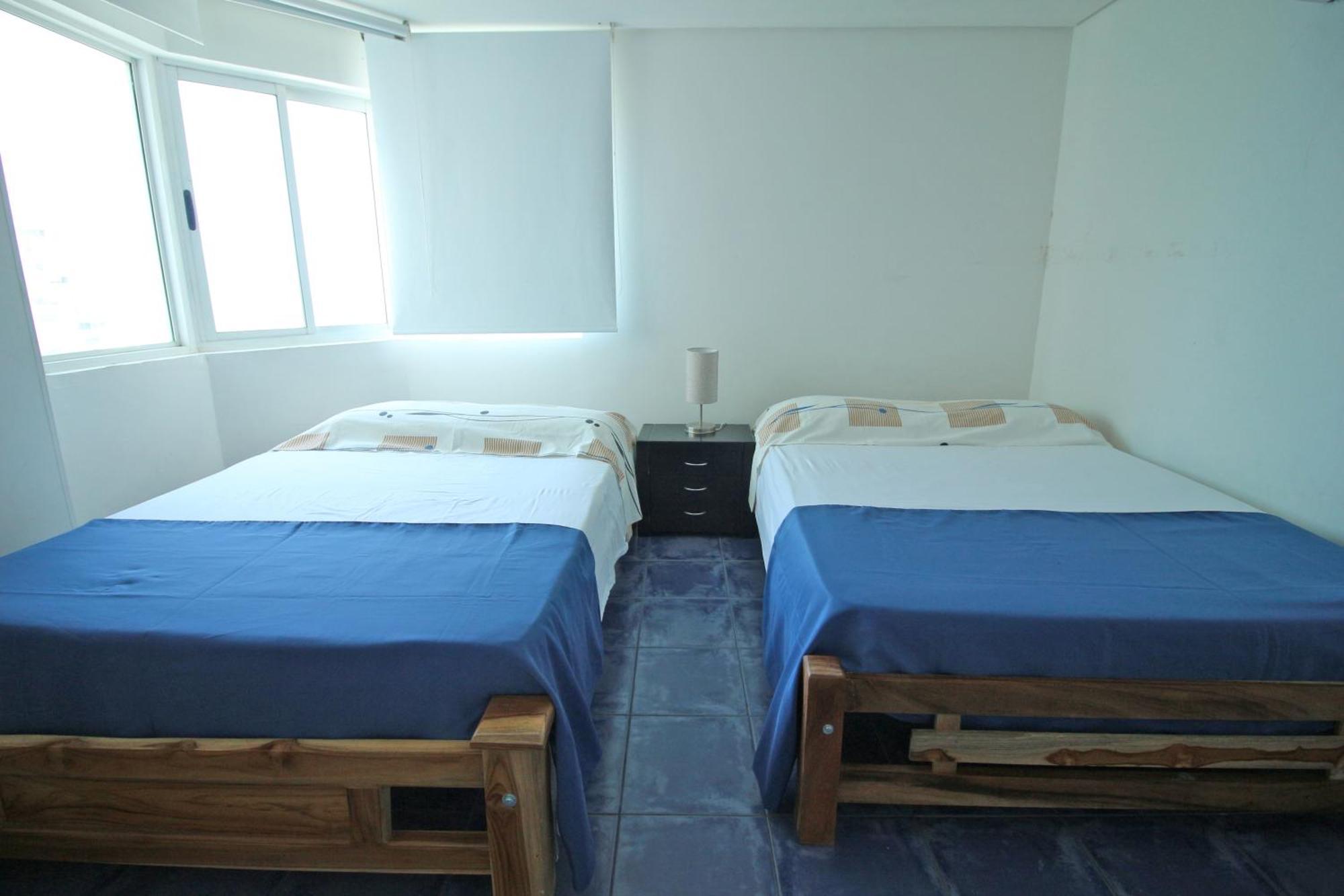 Apartment Laguito - Frente Al Lago