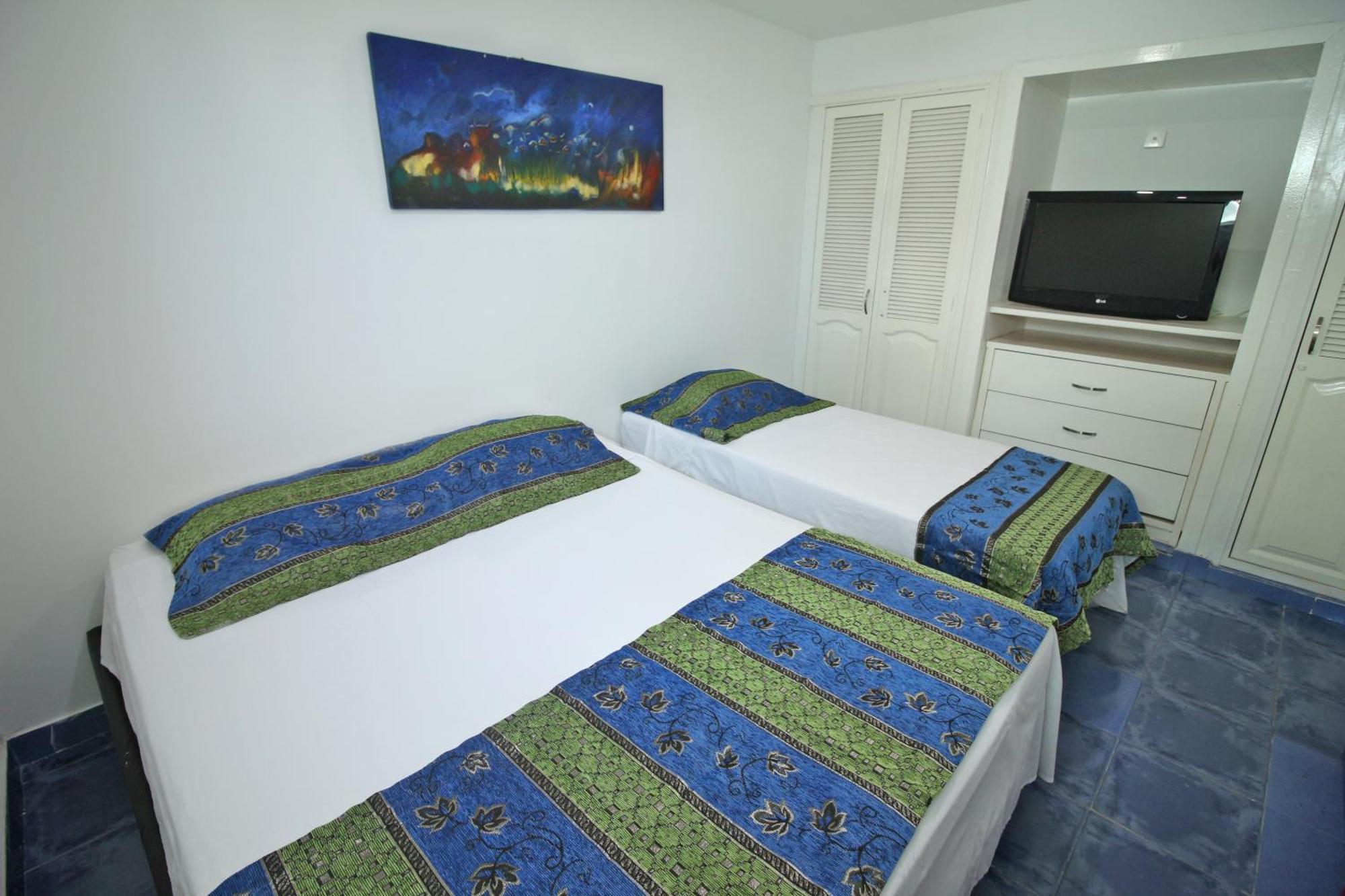 Apartamento Laguito - Frente Al Lago