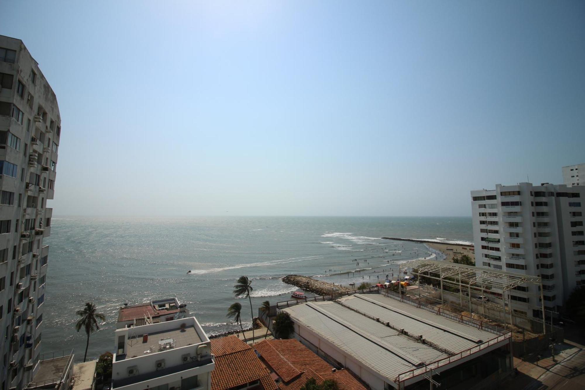 Apartment Laguito - Frente Al Lago Cartagena