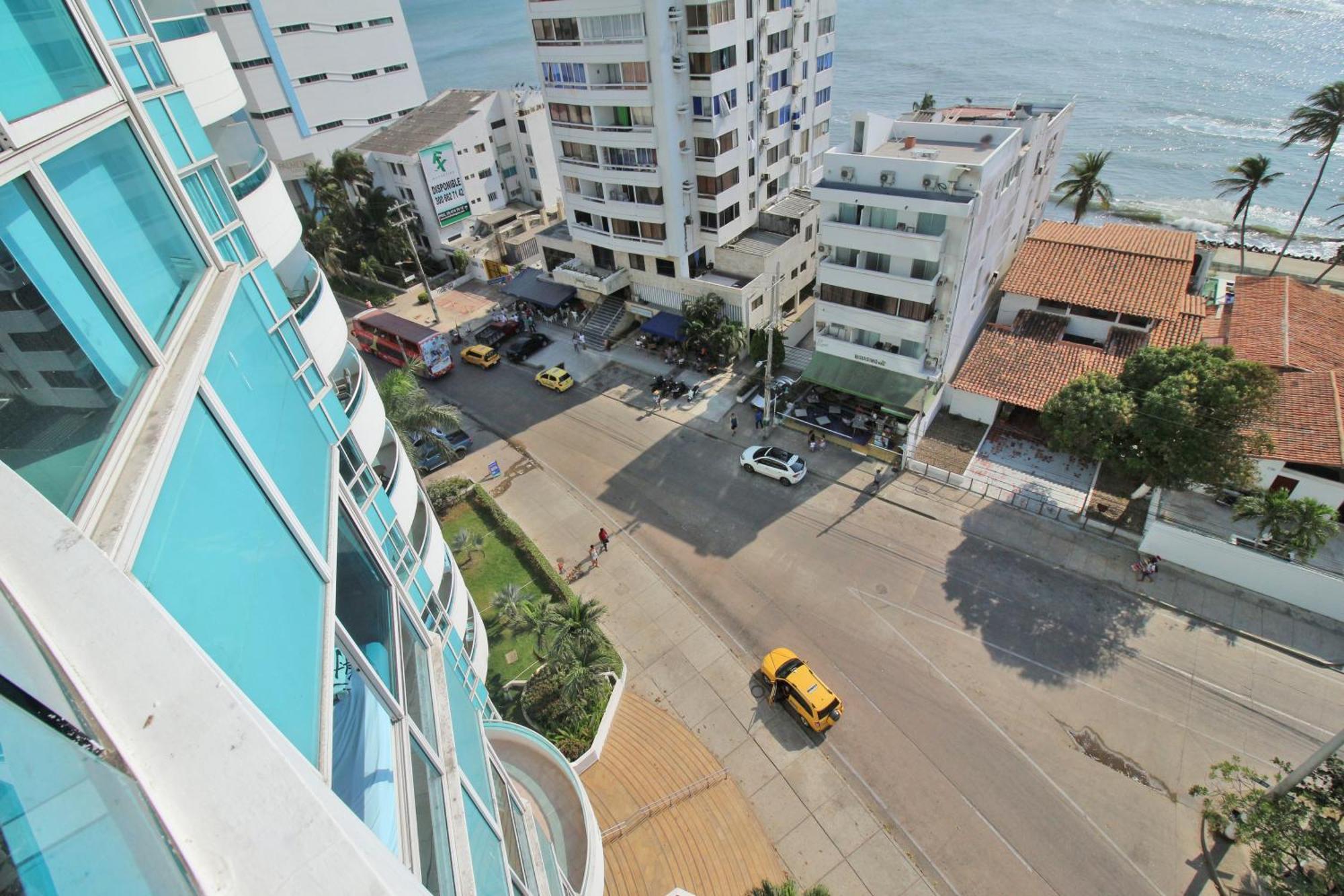 Laguito - Frente Al Lago *