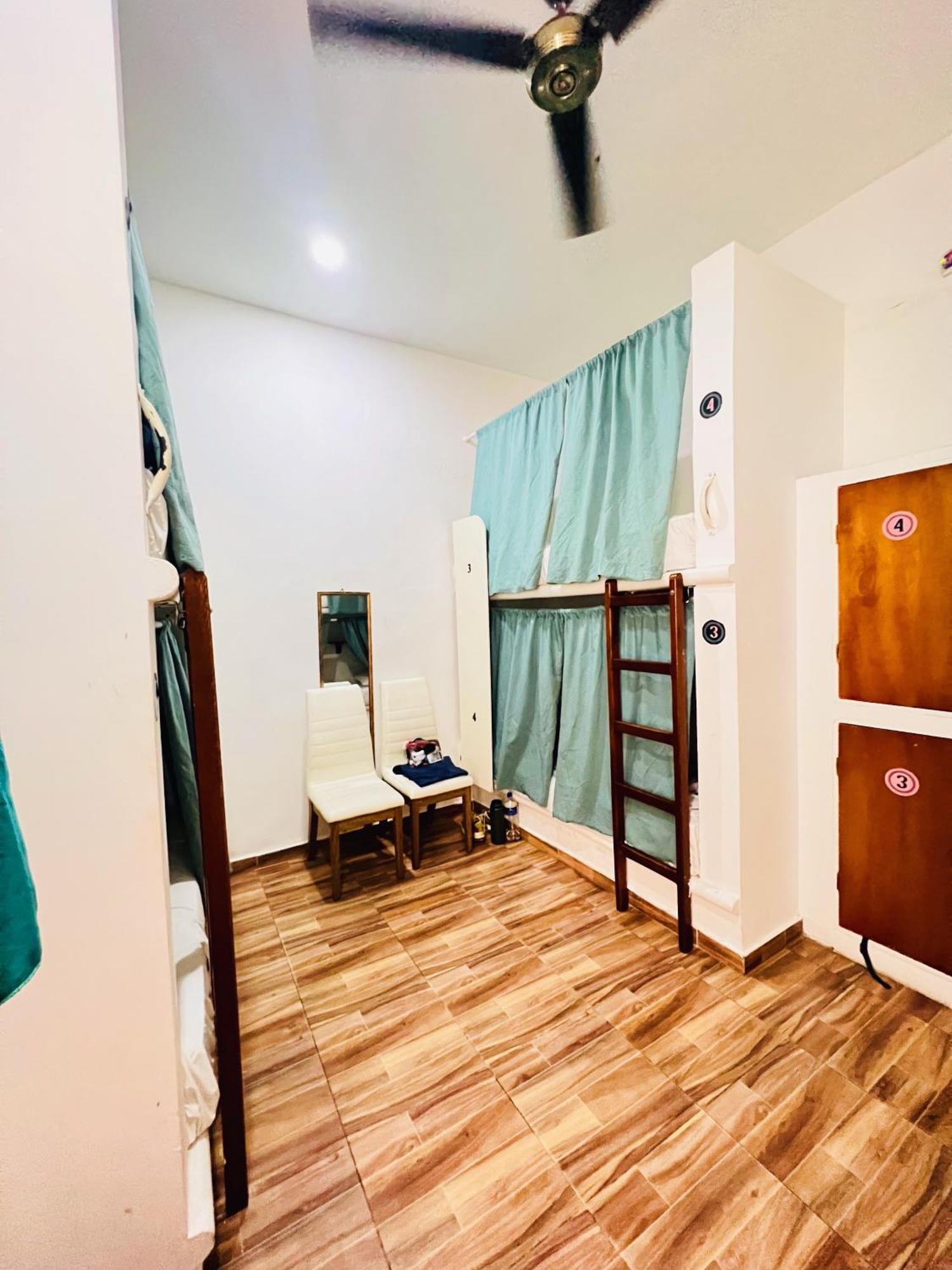 Casa Zahri Boutique Hotel Cartagena