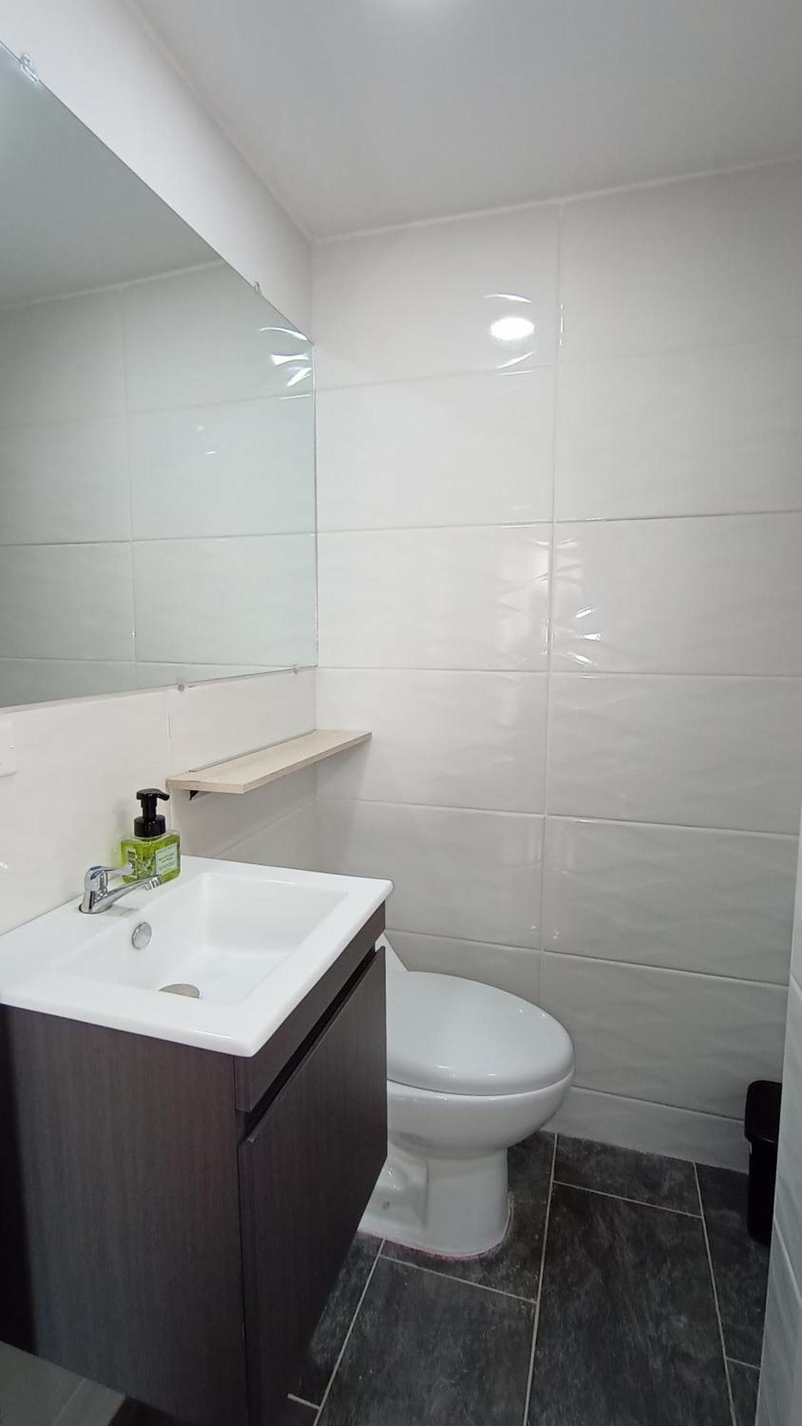 Aparta-suites En Junto A La Playa Apartamento