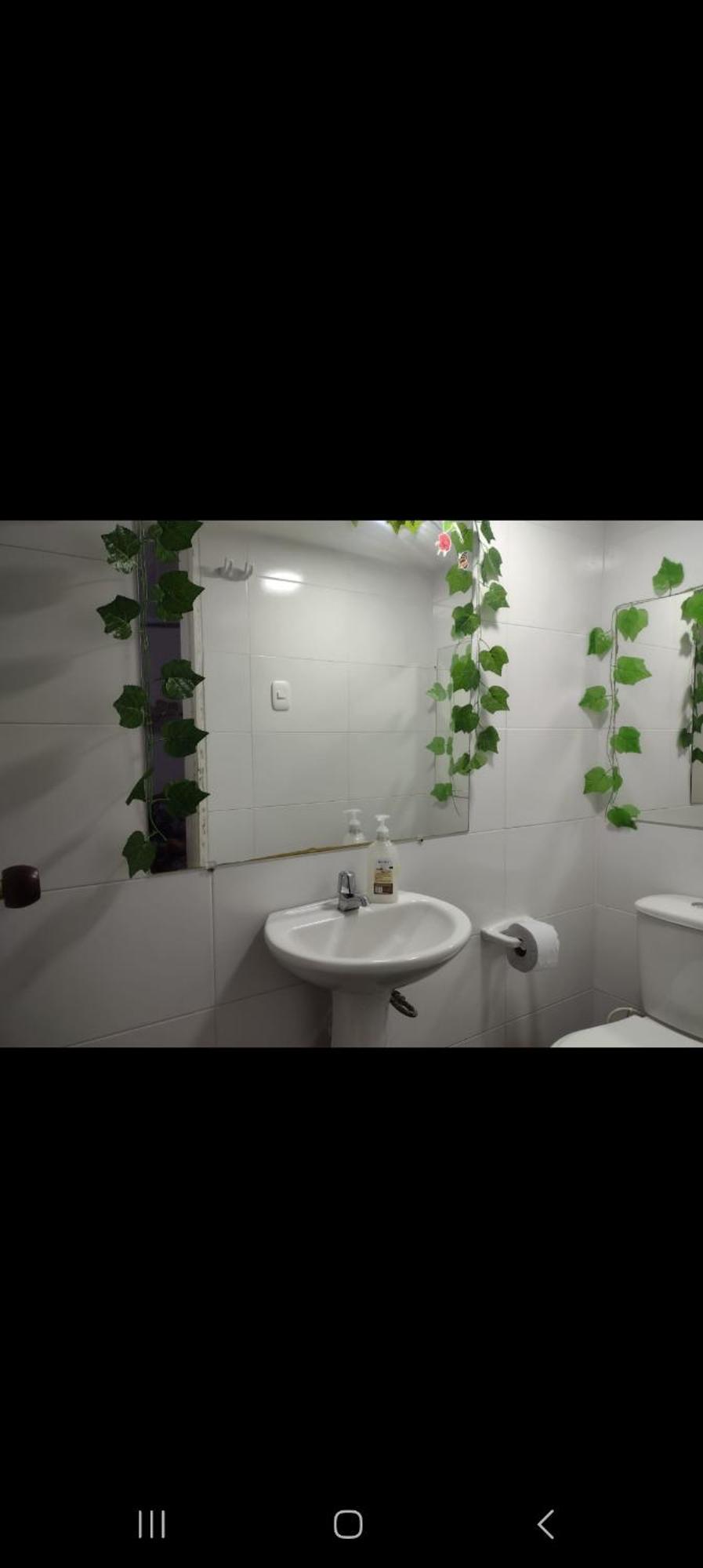 Apartamento Al Lado Del Mar *