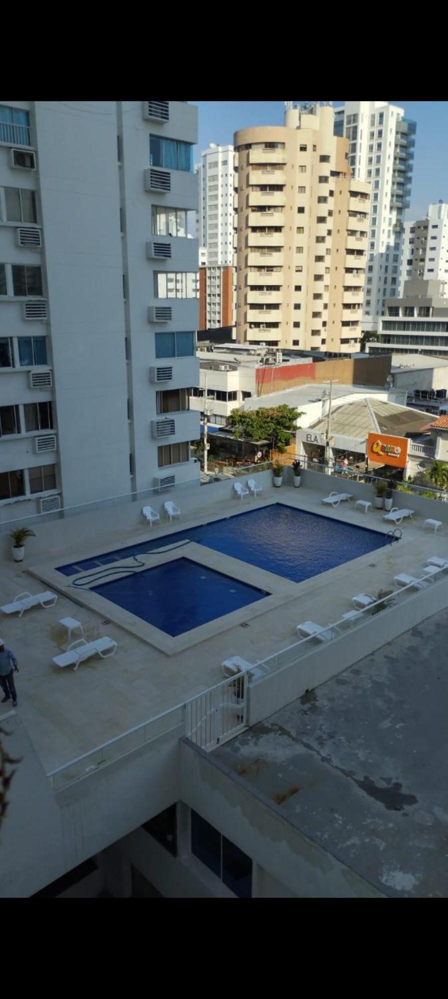 Apartamento Al Lado Del Mar