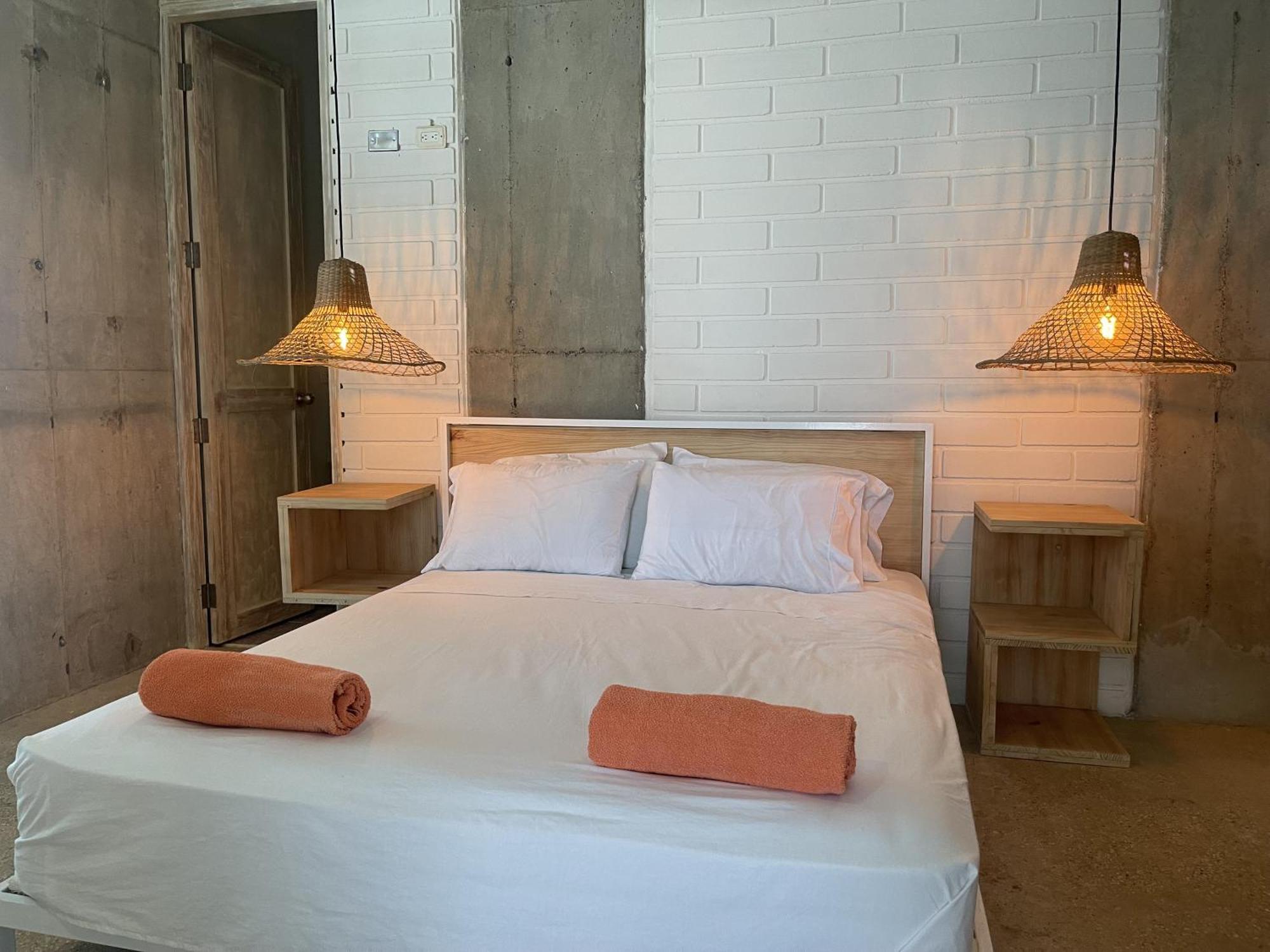Hostal Muchosur Manzanillo Ctg