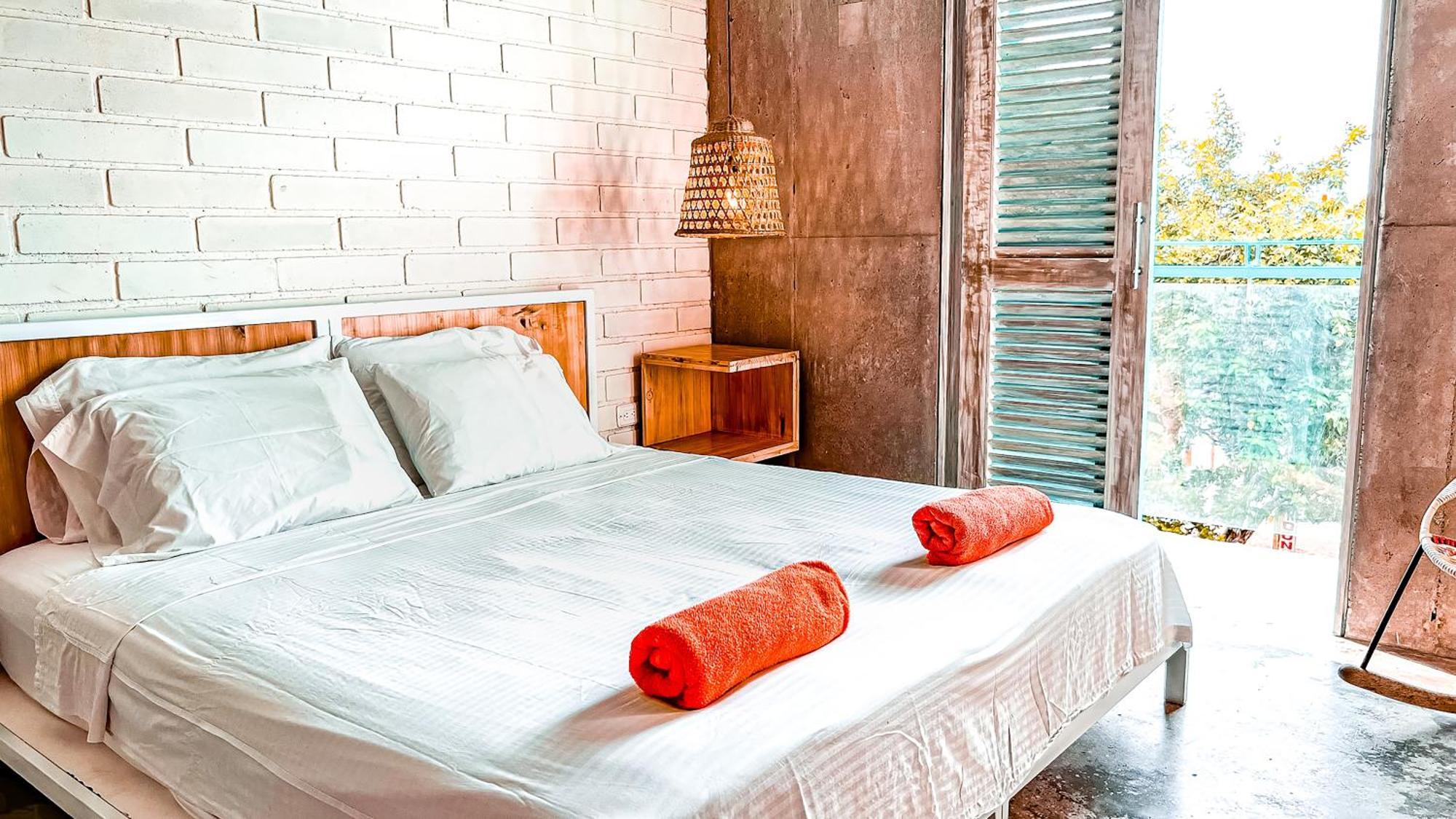 Muchosur Manzanillo Ctg Hostal