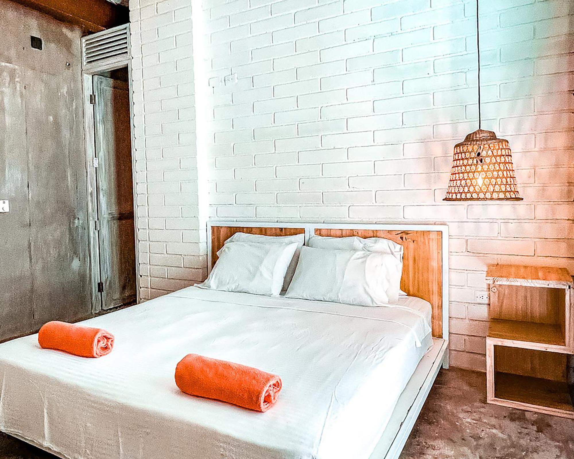 Hostal Muchosur Manzanillo Ctg