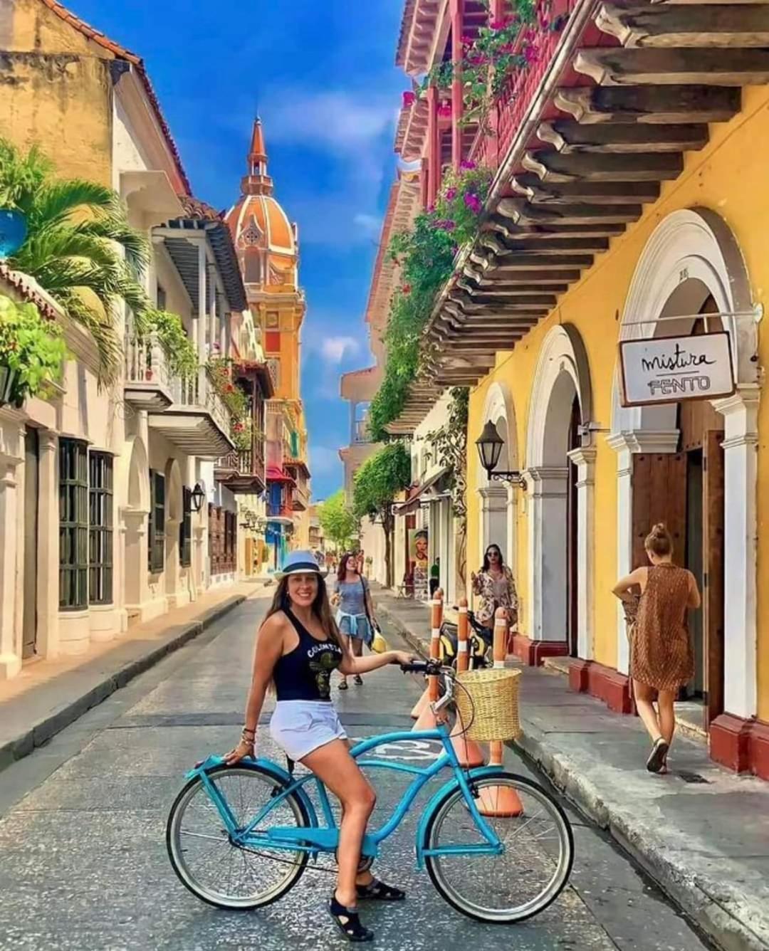 Catedral Apartamento Cartagena