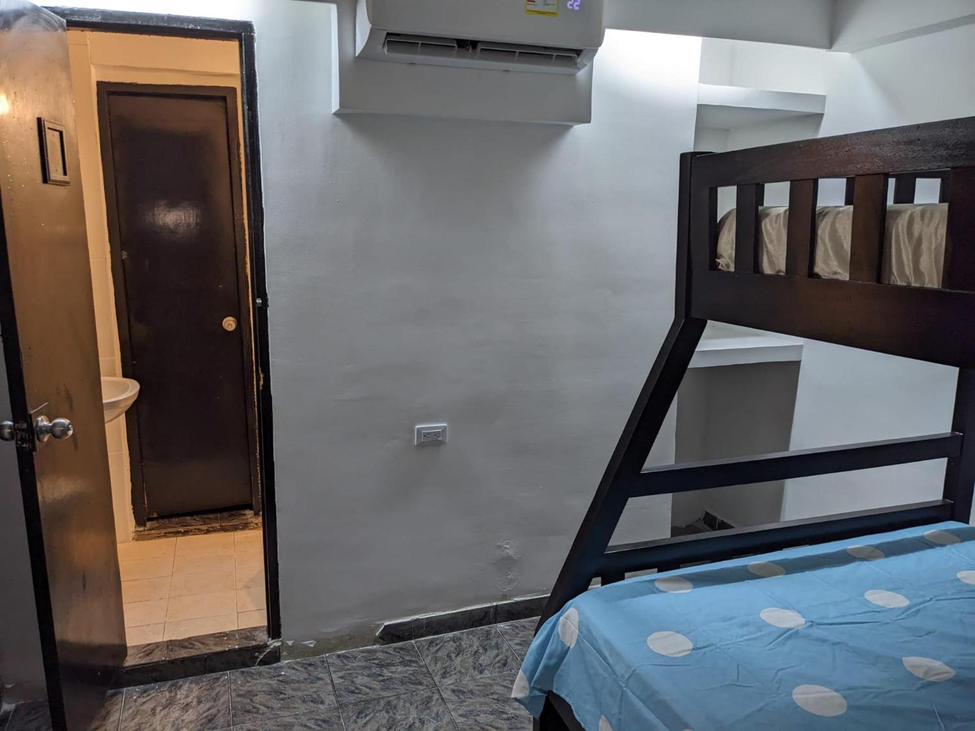Hostal Acuavista Cartagena