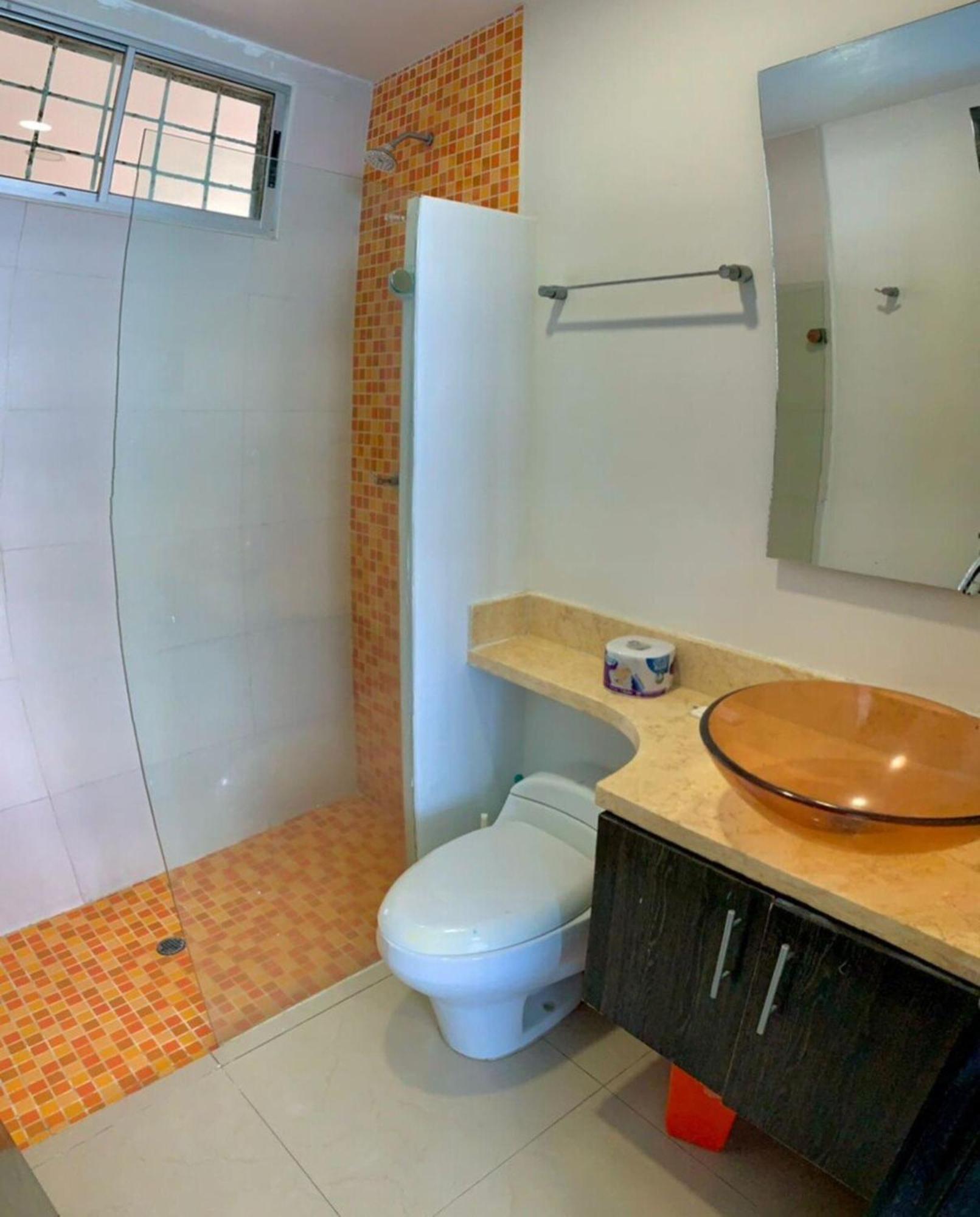 Apartamento Frente Al Mar Cartagena