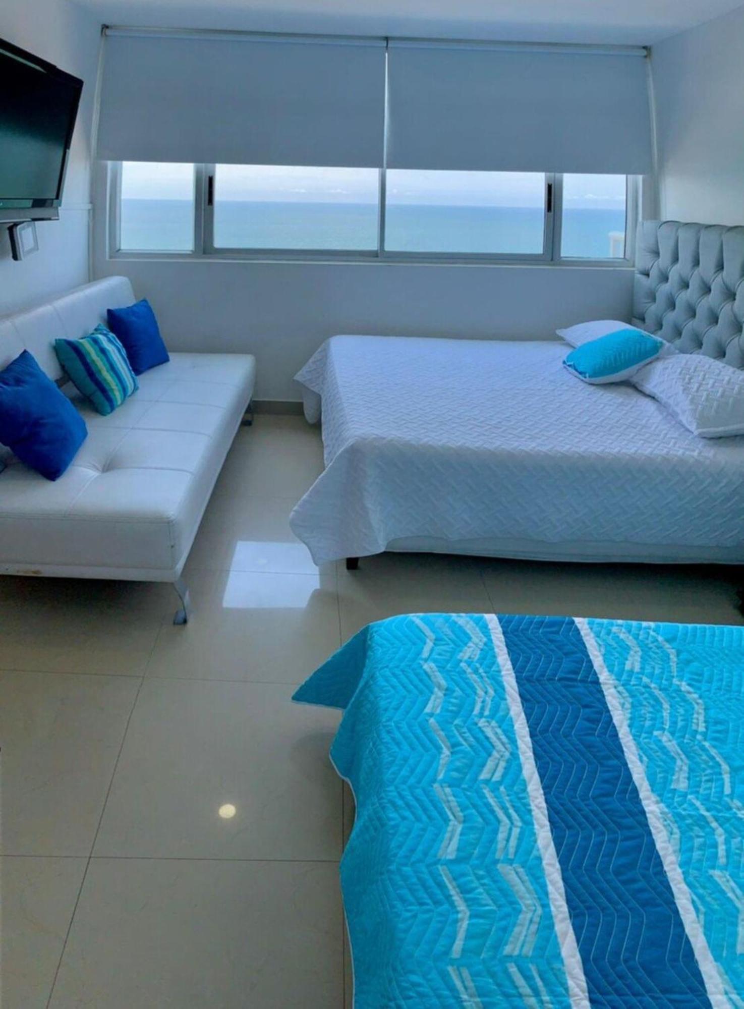 Frente Al Mar Apartamento