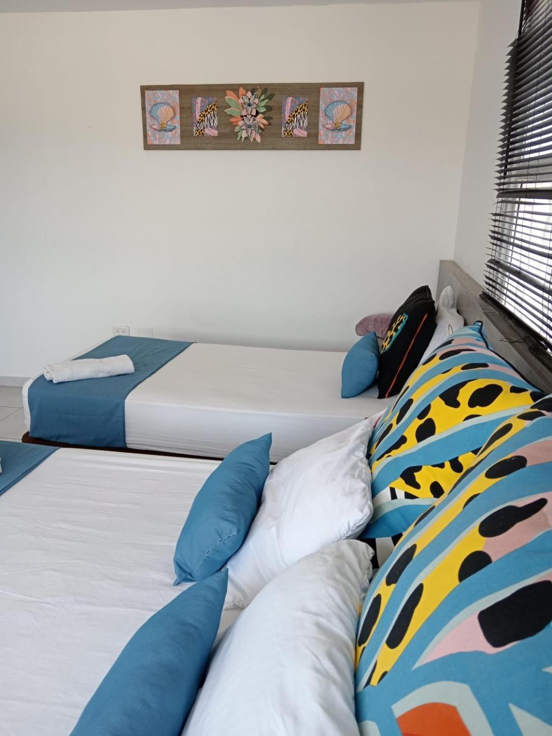 Comodo Apartamento De La Ciudad Amurallada Y El Centro Historico.