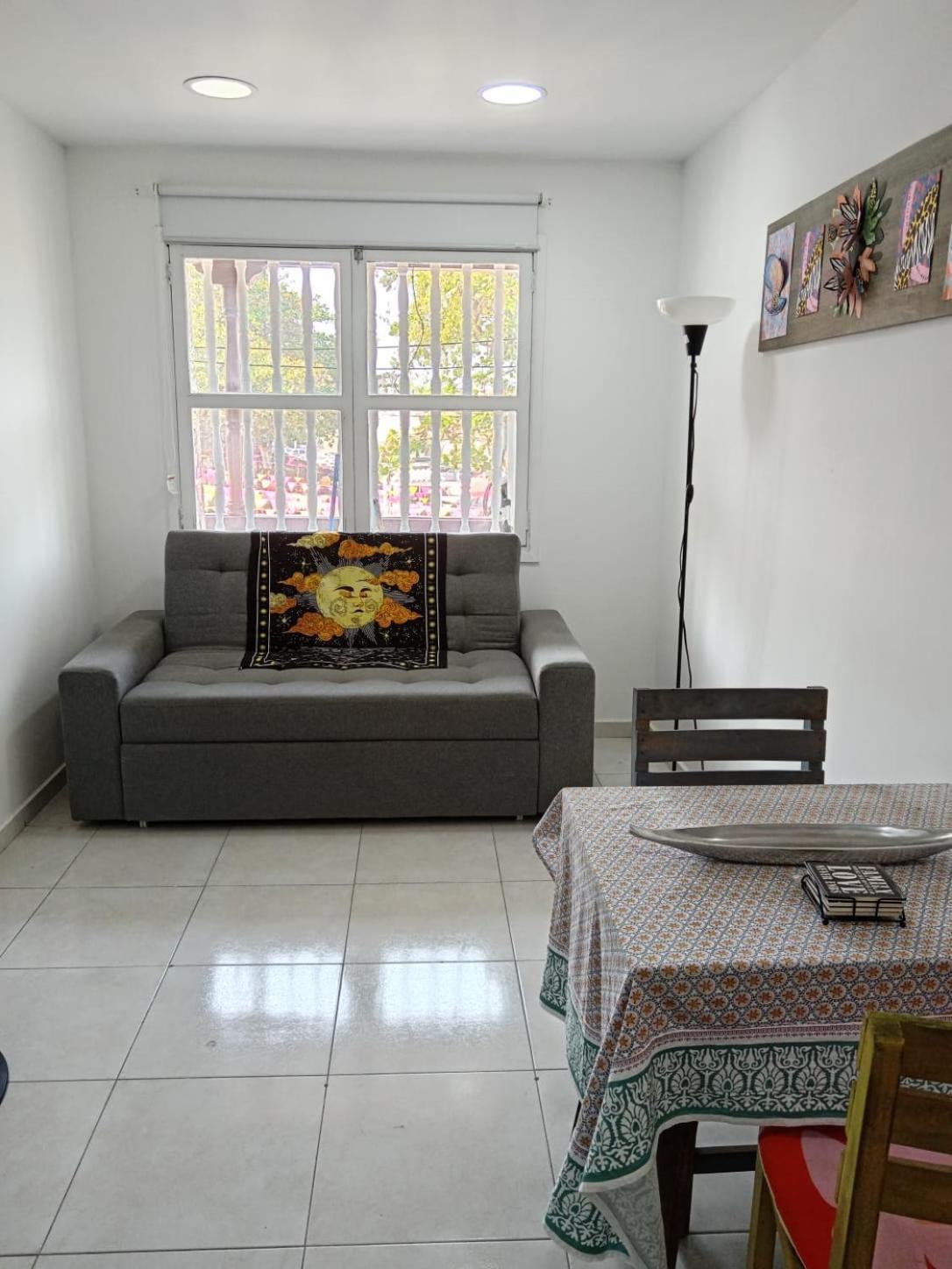 Comodo Apartamento De La Ciudad Amurallada Y El Centro Historico. Apartment Cartagena