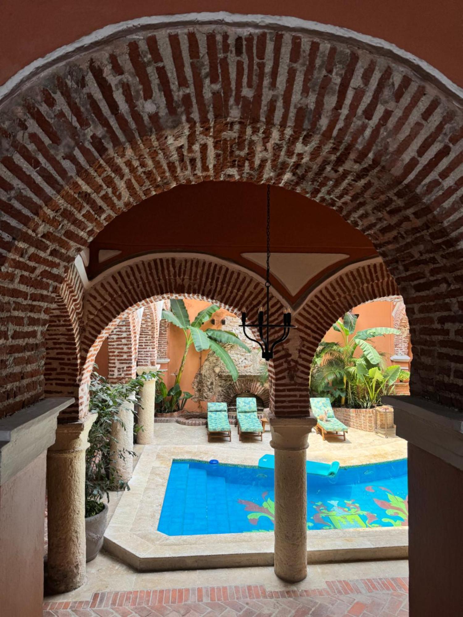 Casa Estrella Colonial Mansion Сasa de vacaciones