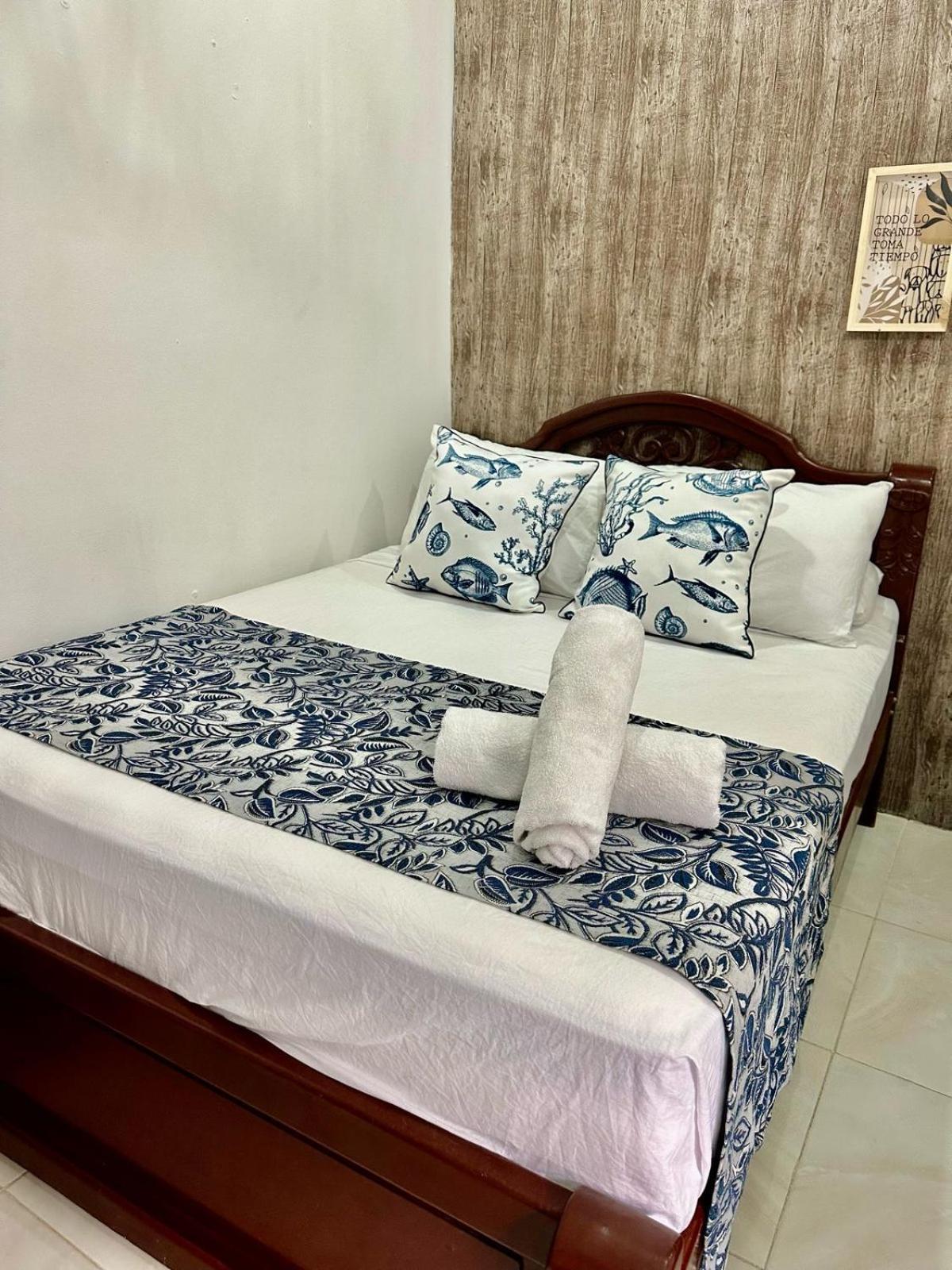 Hotel Casa Centro Historico De Colombia Cartagena