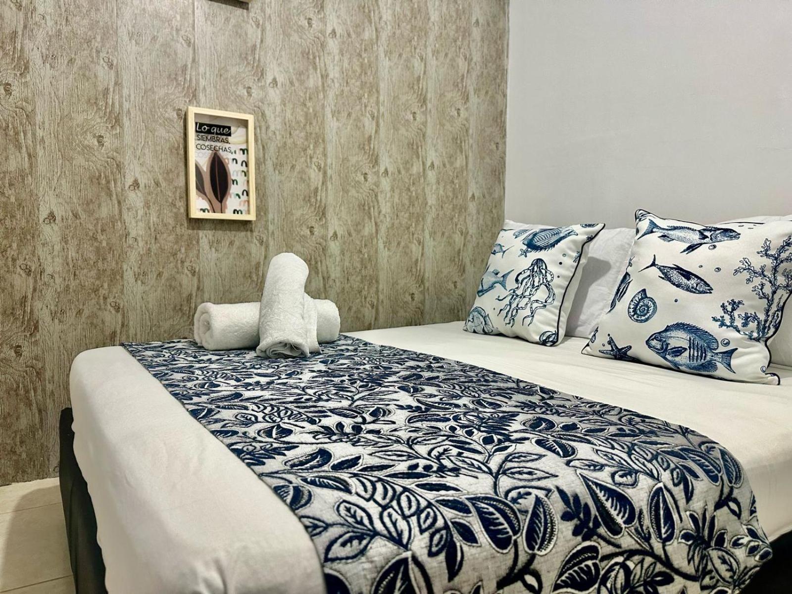 Hotel Casa Centro Historico De Colombia